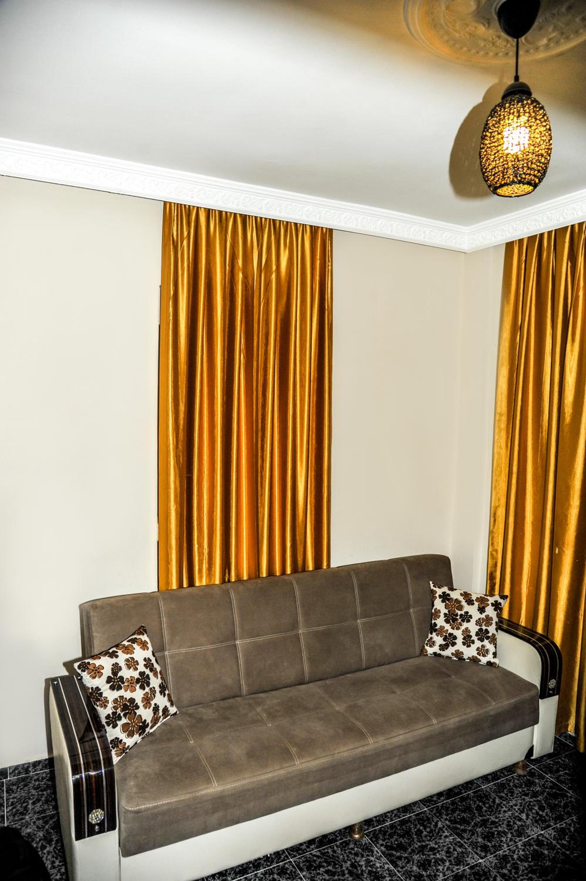 Apartment with Sea View - Photo 1