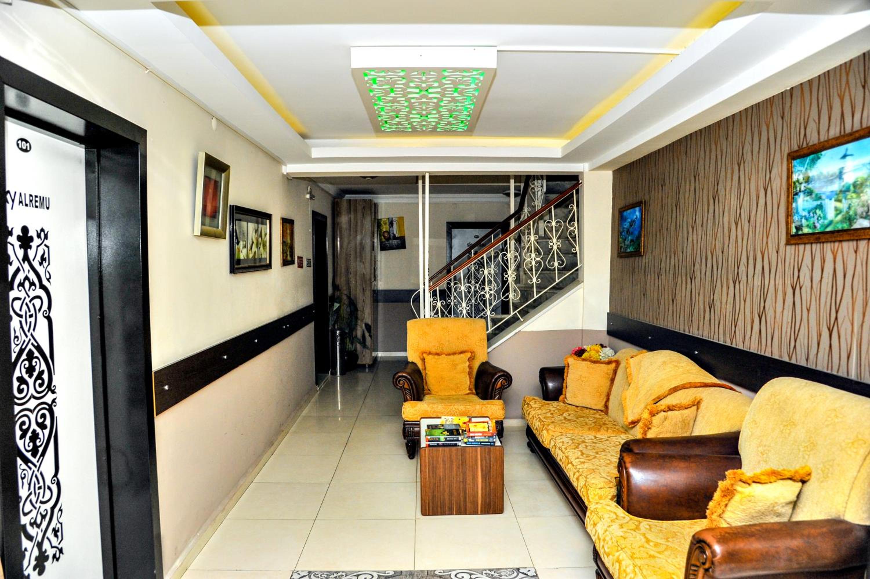 Apartment with Sea View - Photo 33
