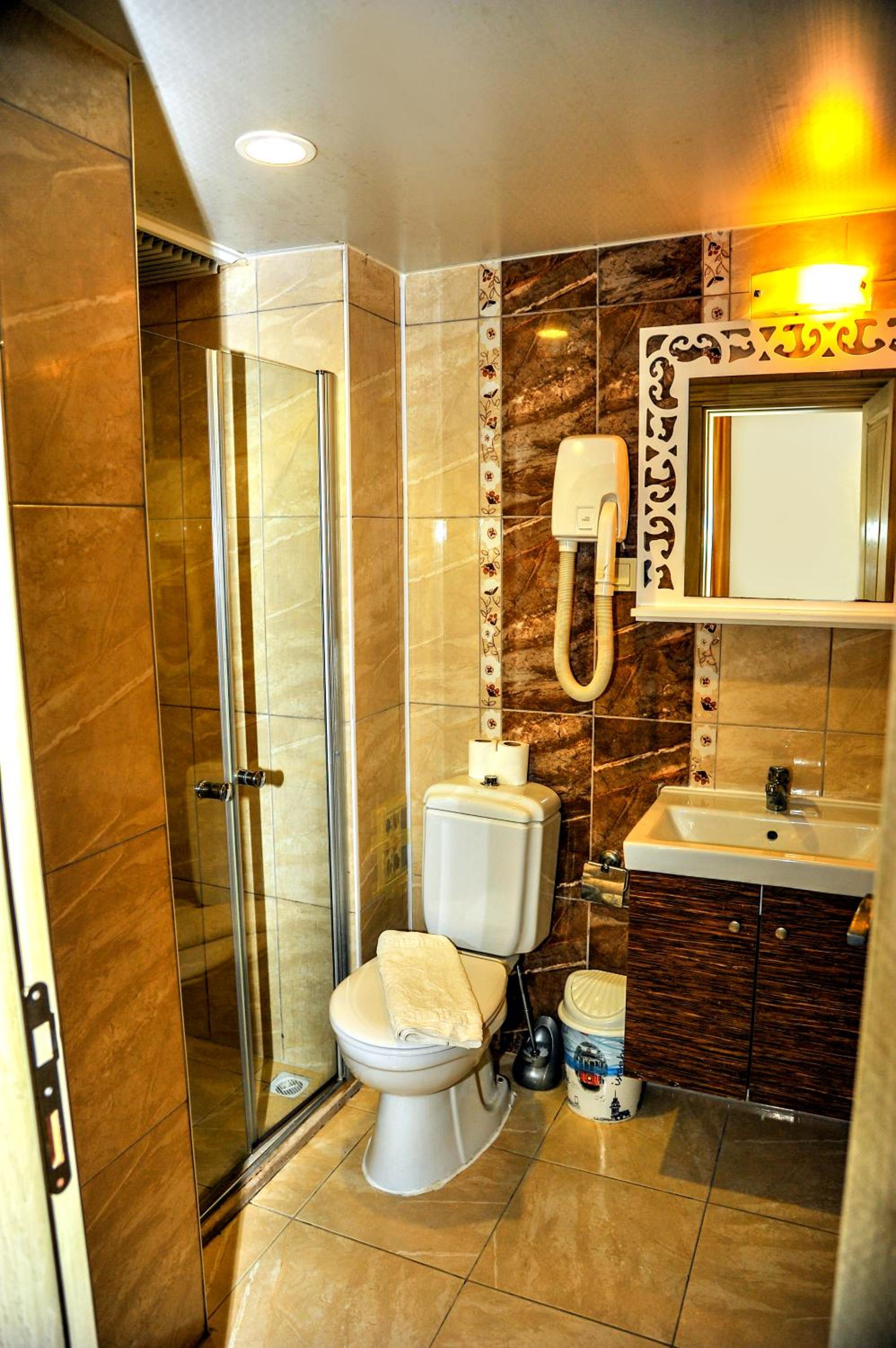 Apartment with Sea View - Photo 31