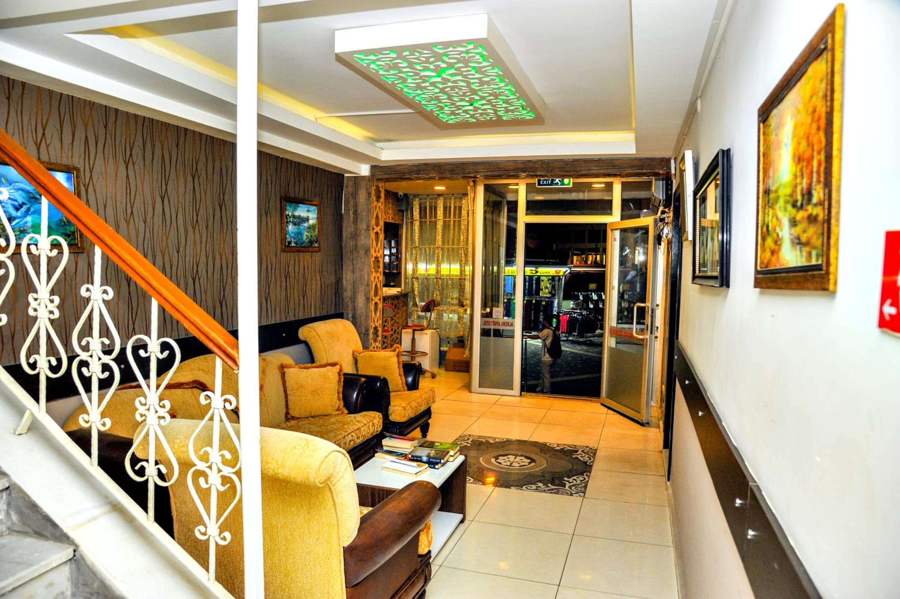 Apartment with Sea View - Photo 30