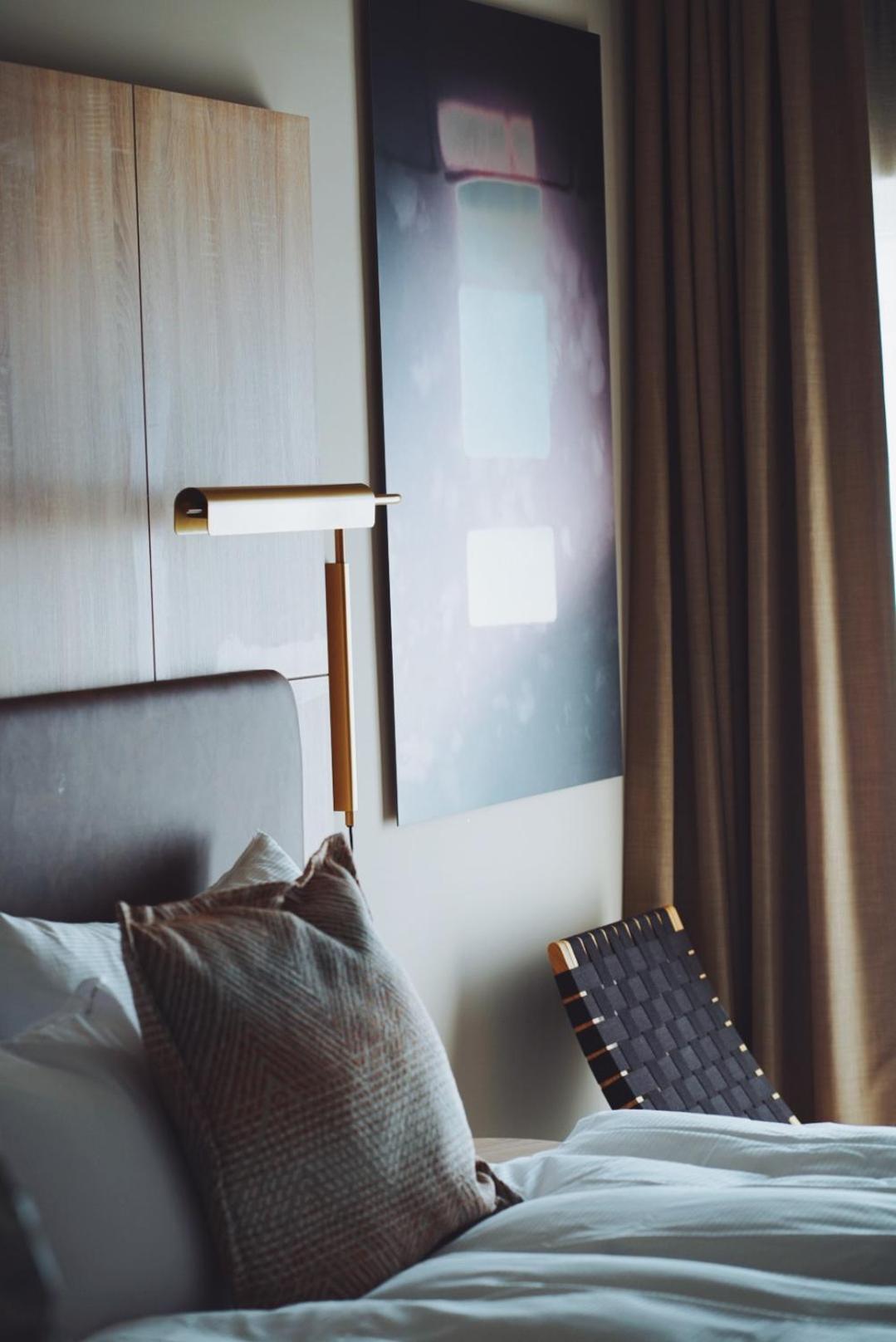 Standard Twin Room - Photo 2