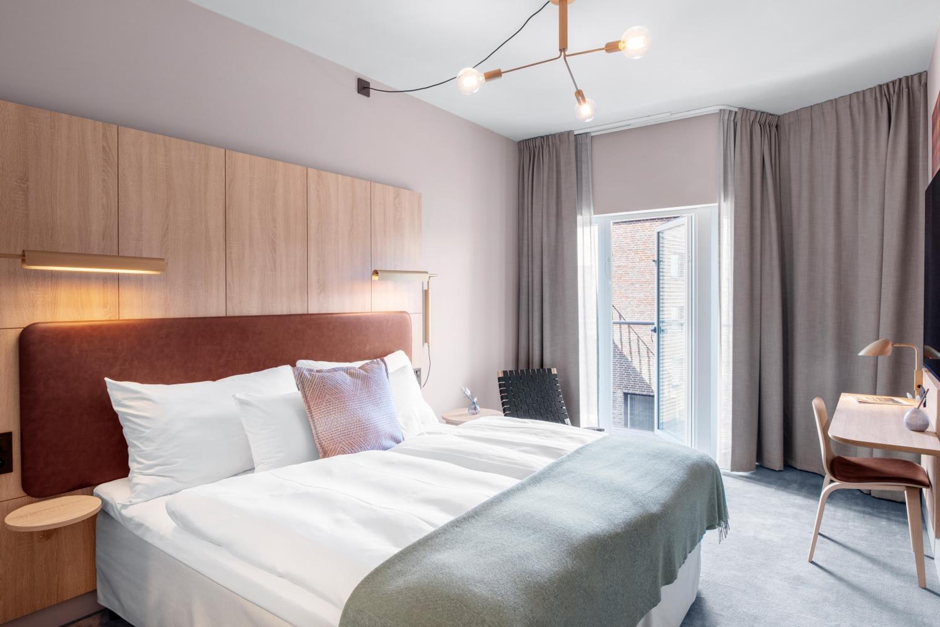 Superior Twin Room - Photo 1