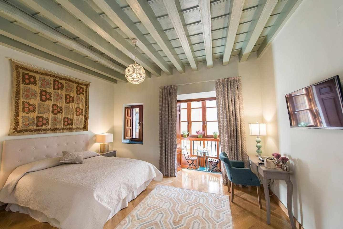 Apartamento de lujo