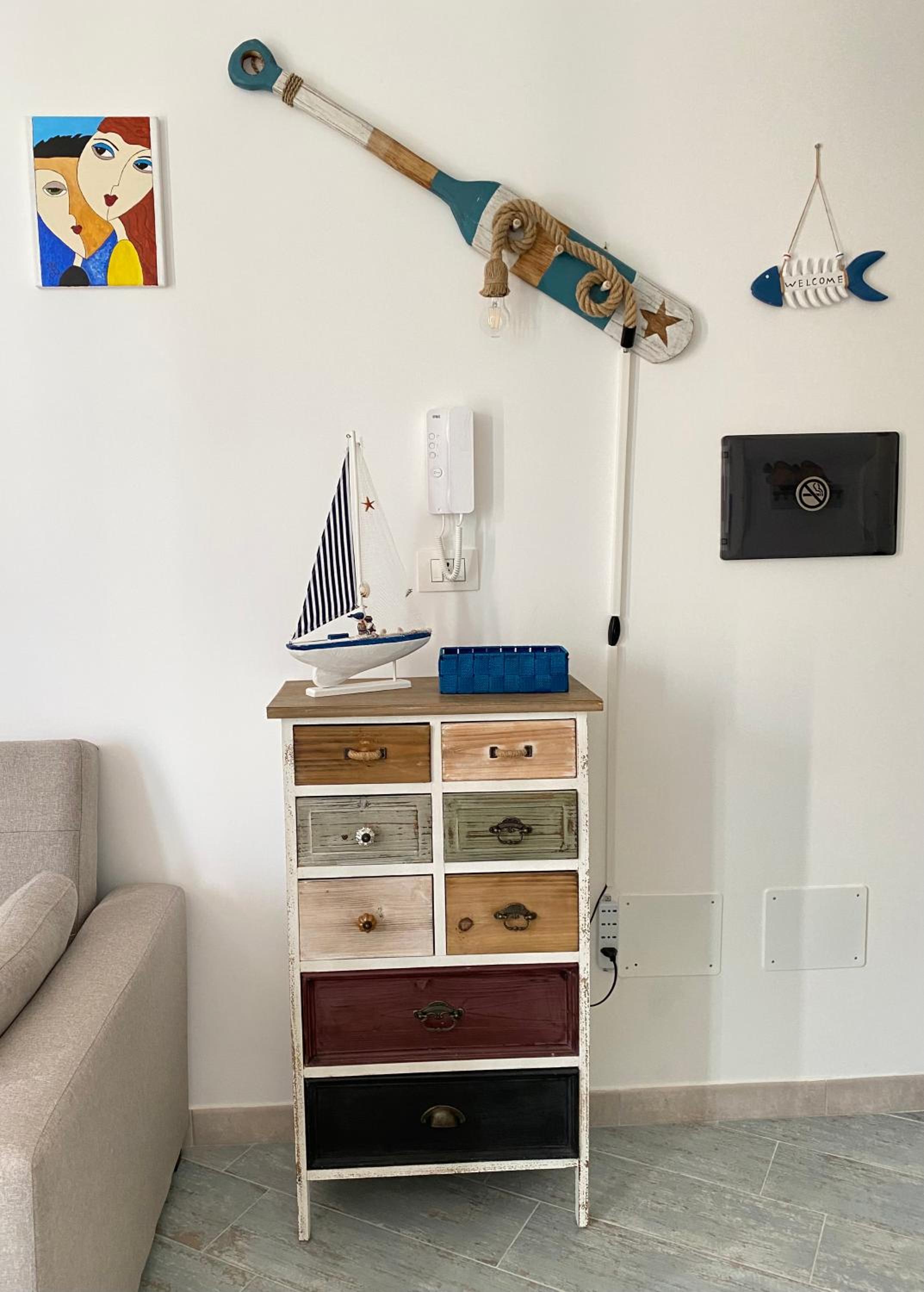 Apartment with Sea View photo 2