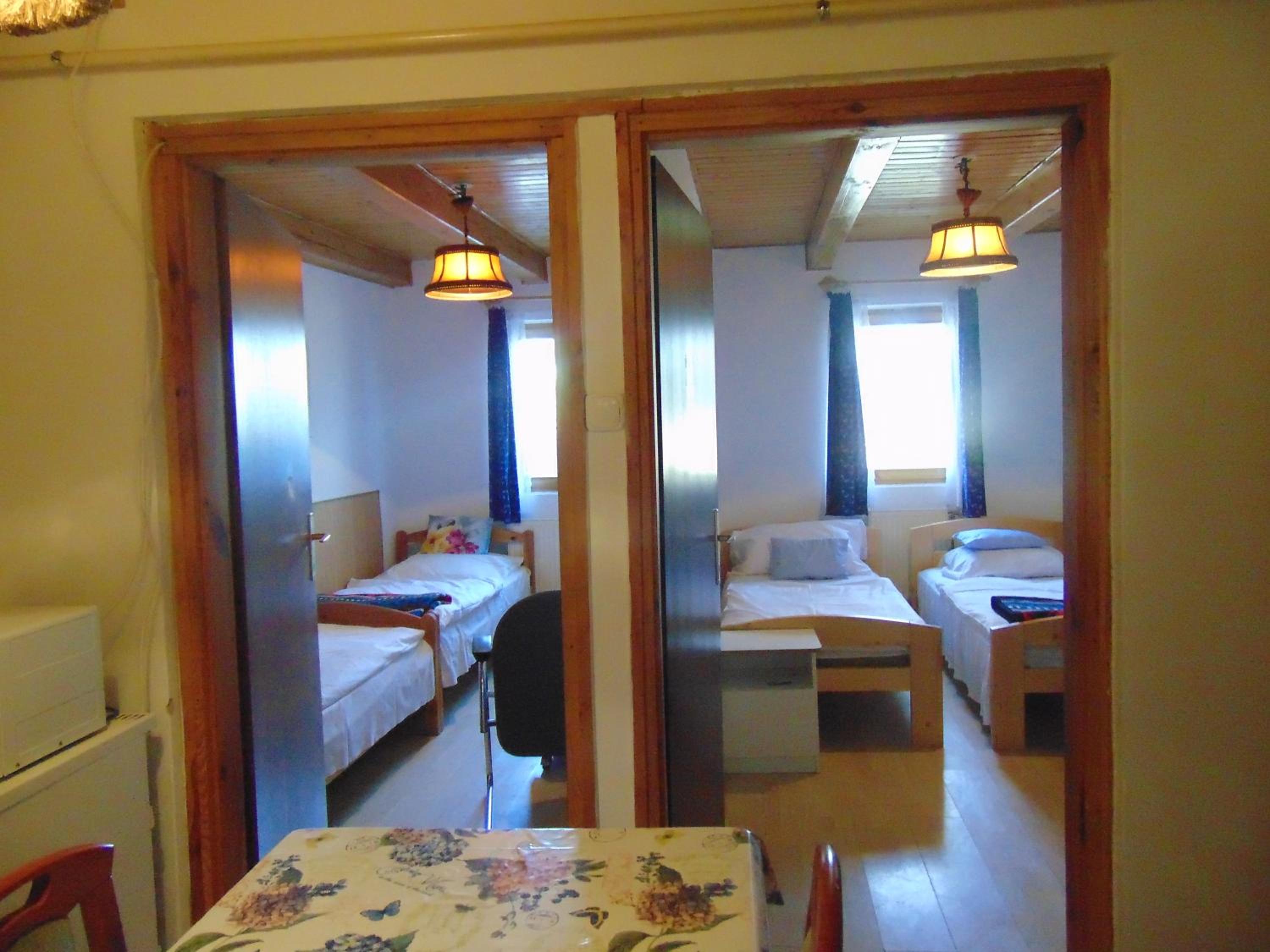 Two-Bedroom Apartment photo 3