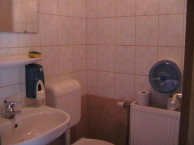 Twin Room with Bathroom photo 3