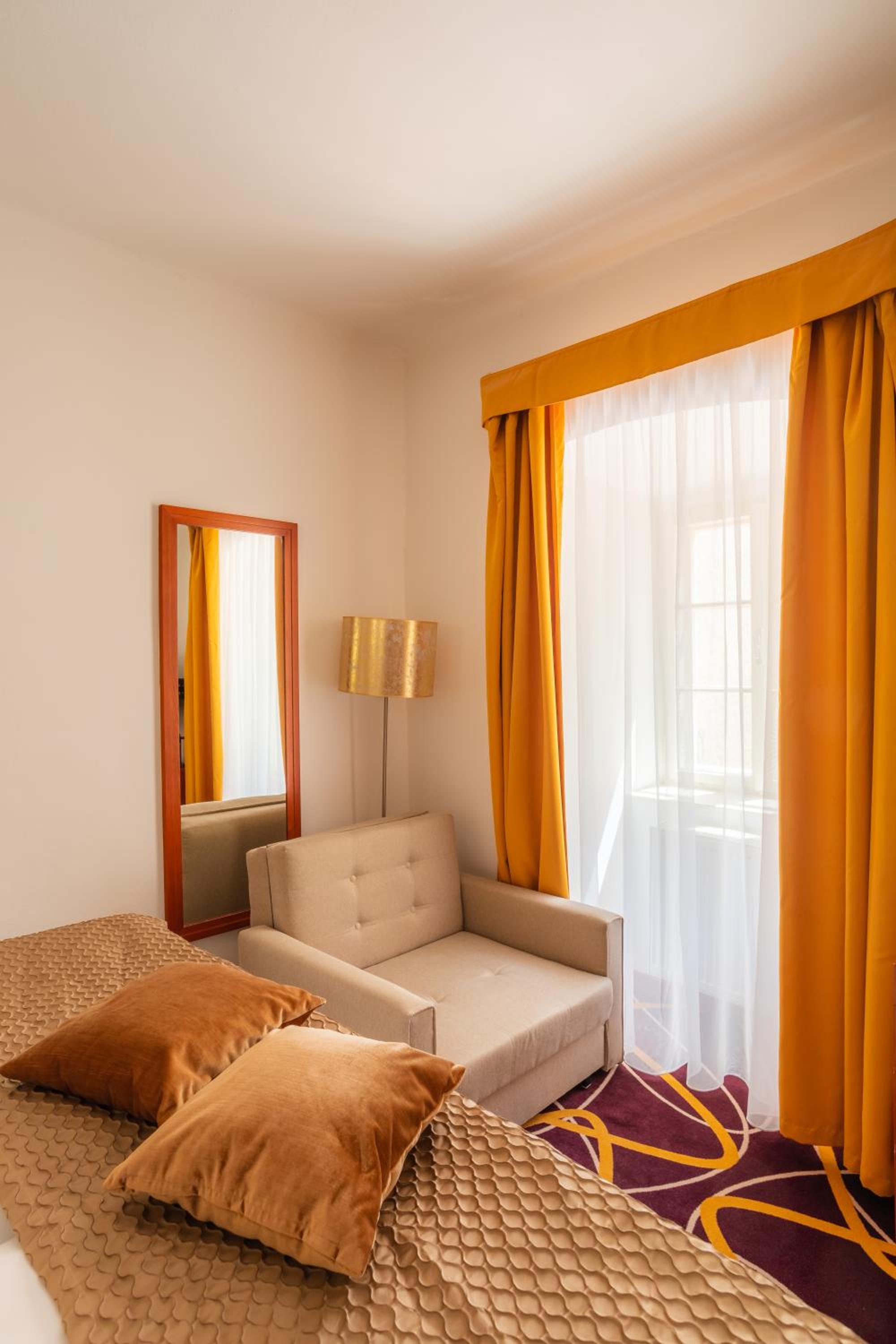 Deluxe Double/Twin Room - Photo 4