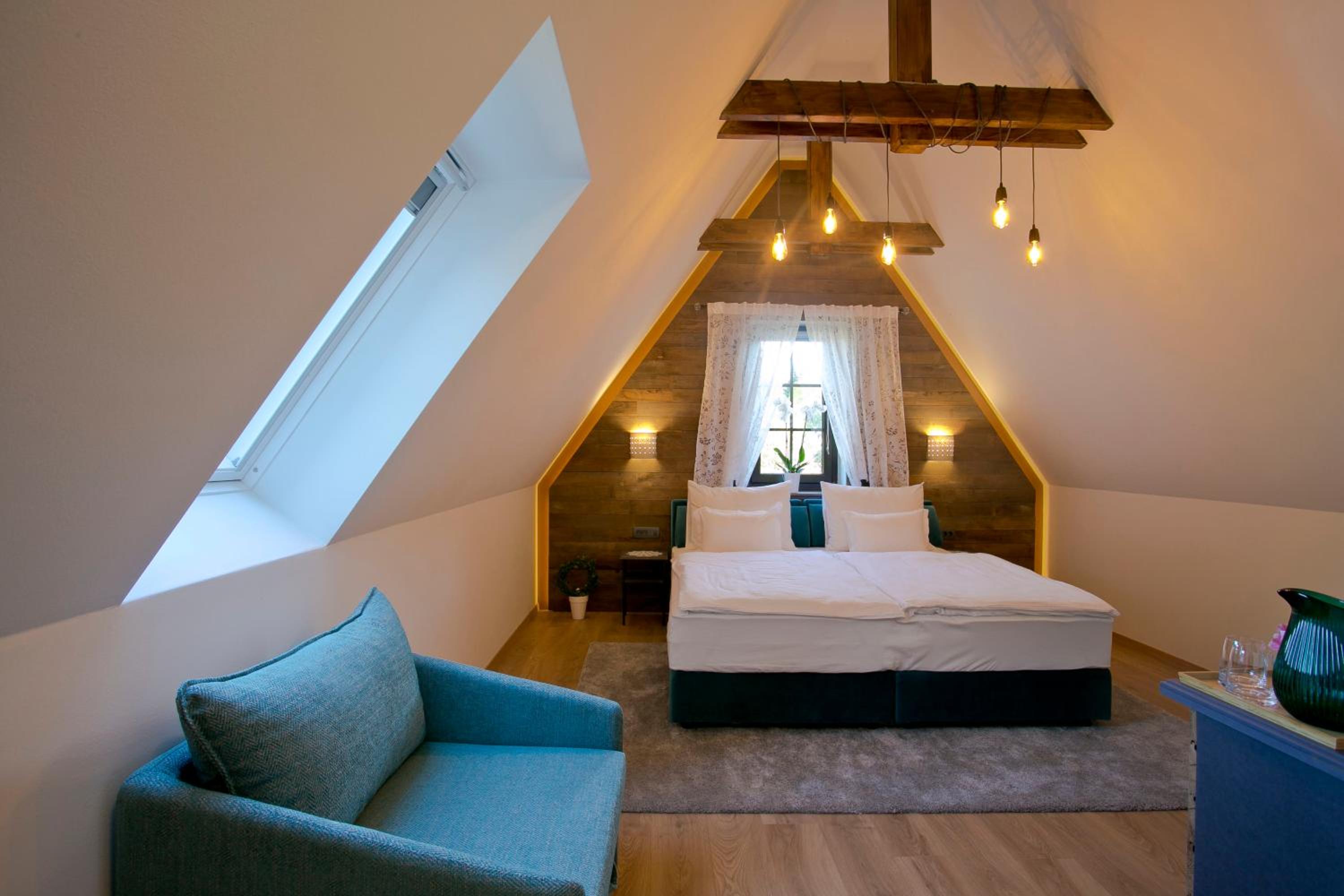 King Room - Photo 3
