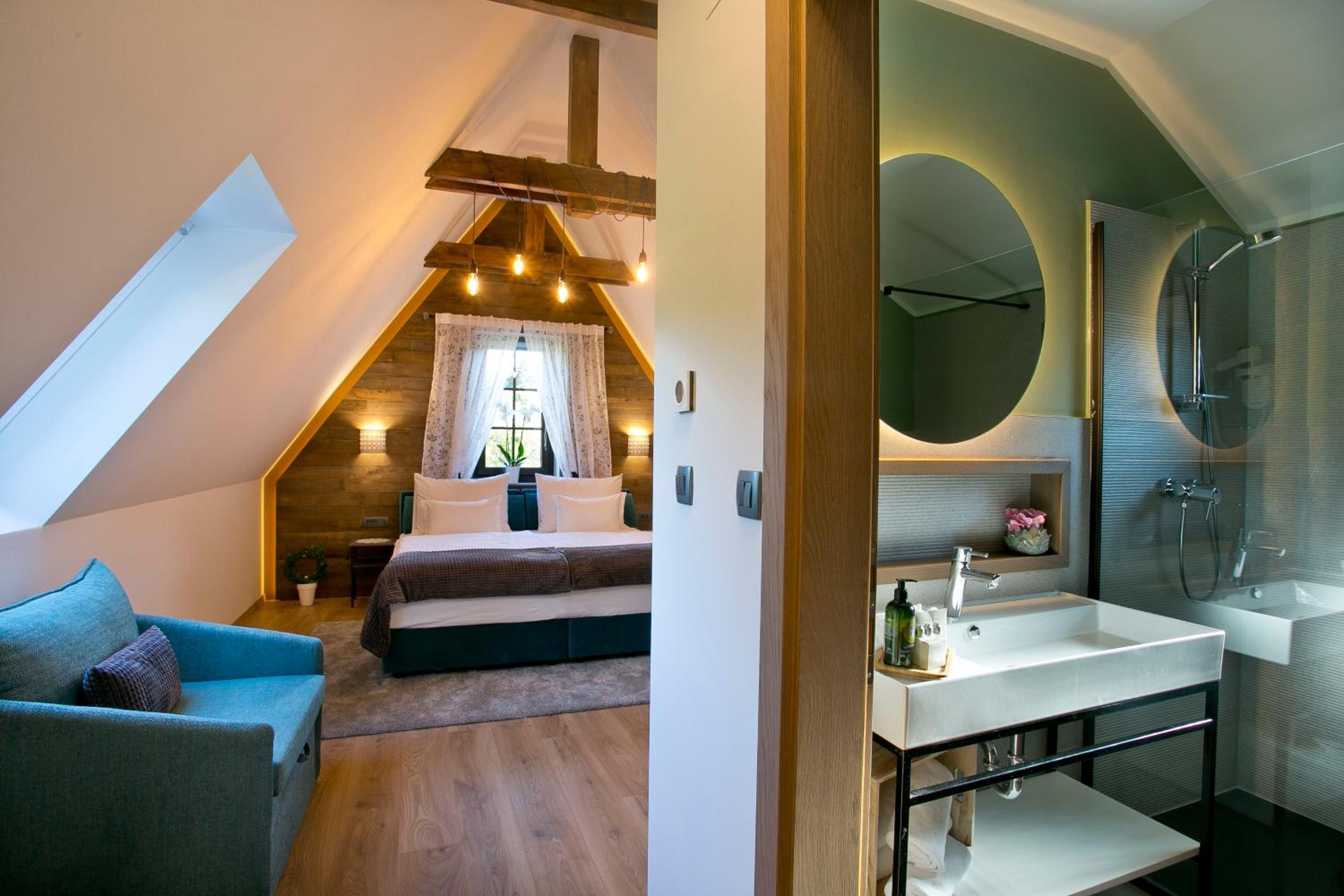 King Room - Photo 2