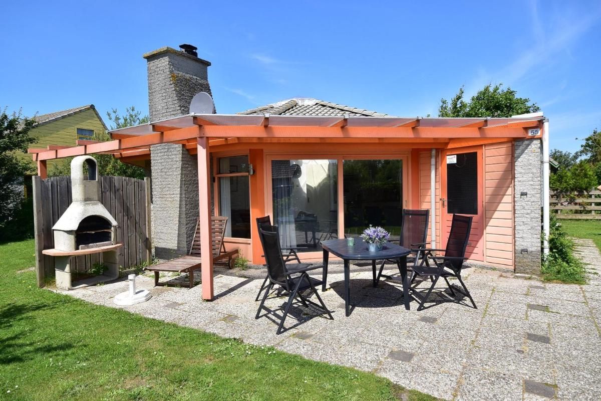 Three-Bedroom House photo 1