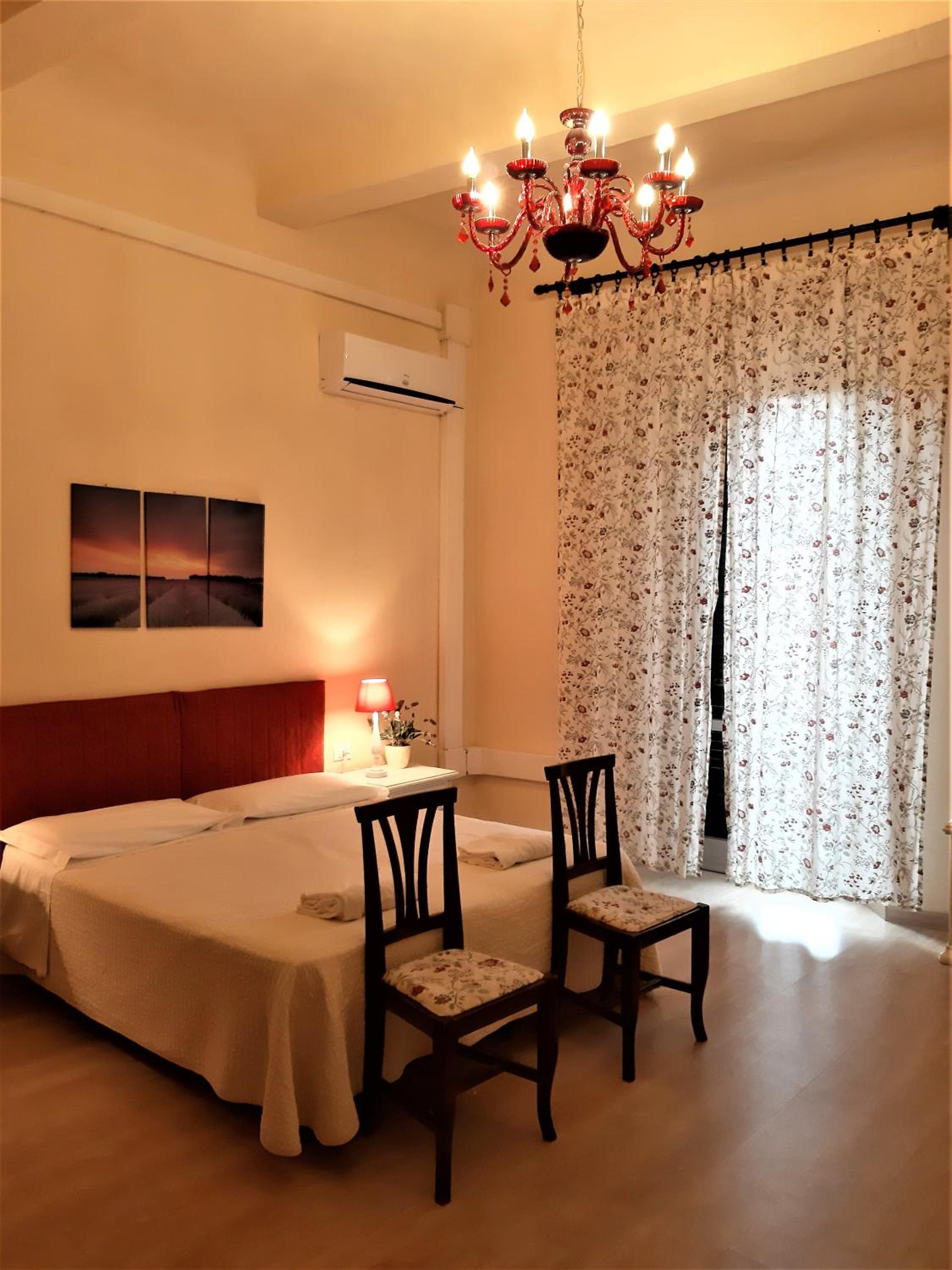 Quadruple Room photo 3