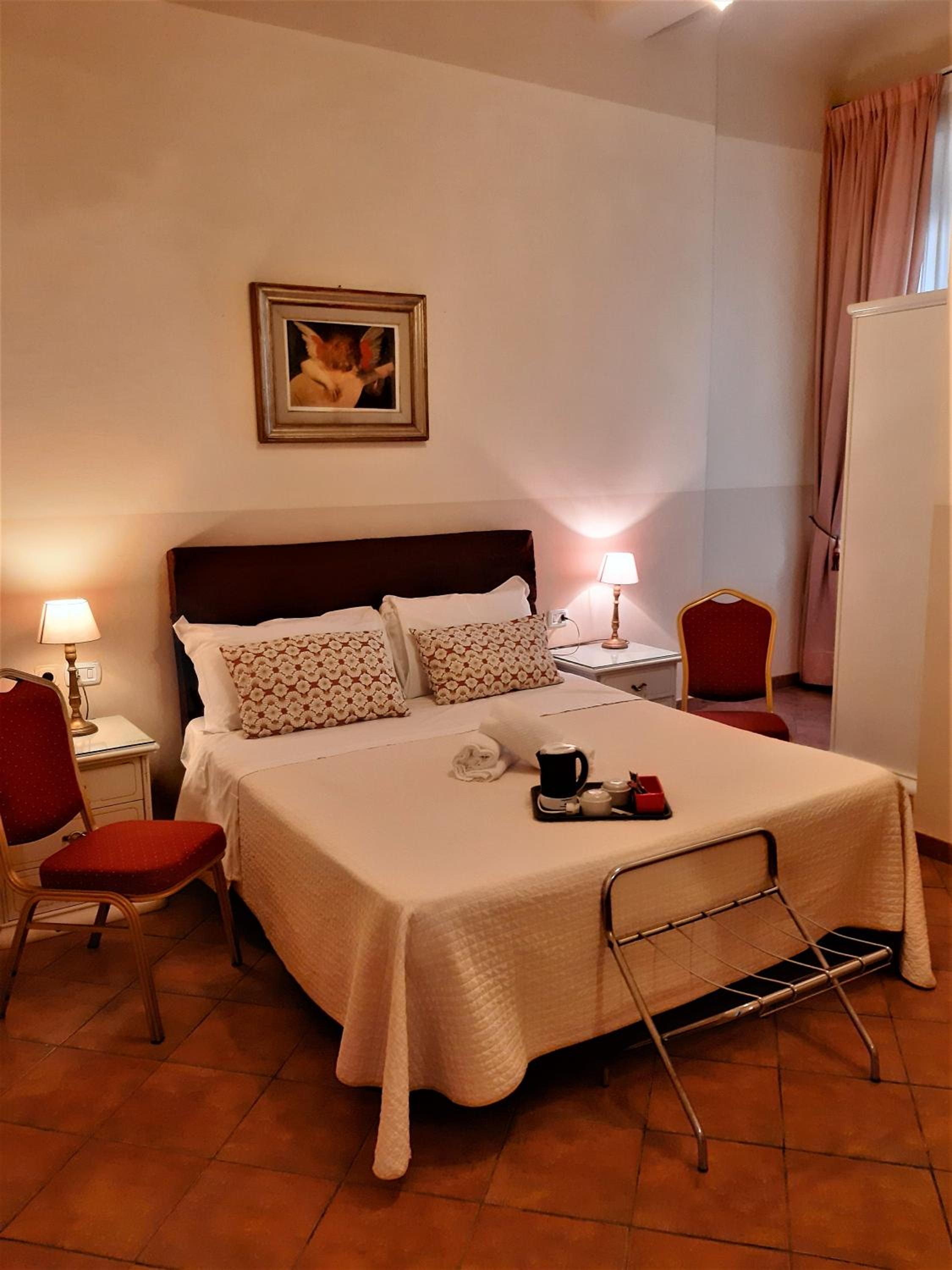 Double Room photo 3