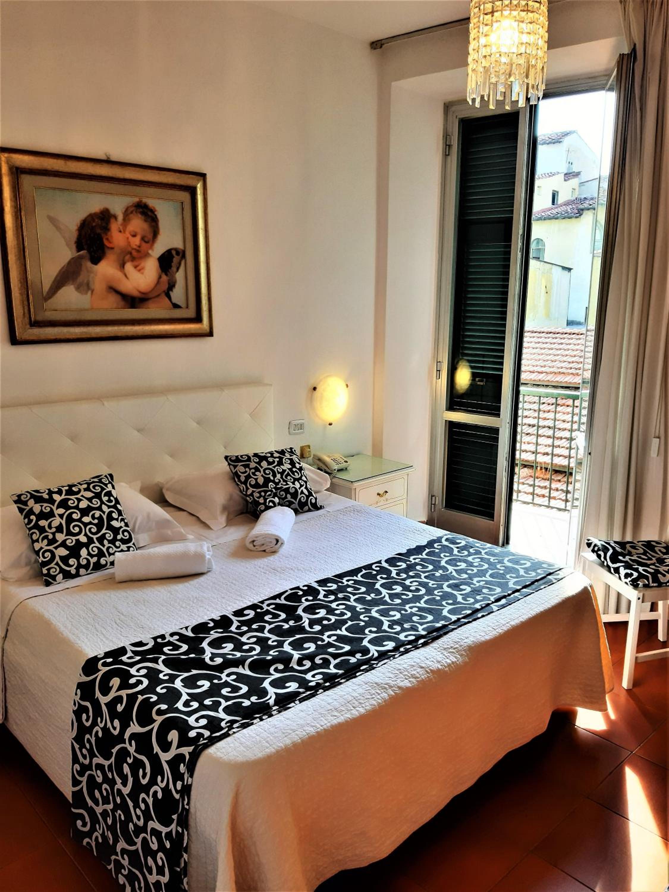 Double Room photo 1
