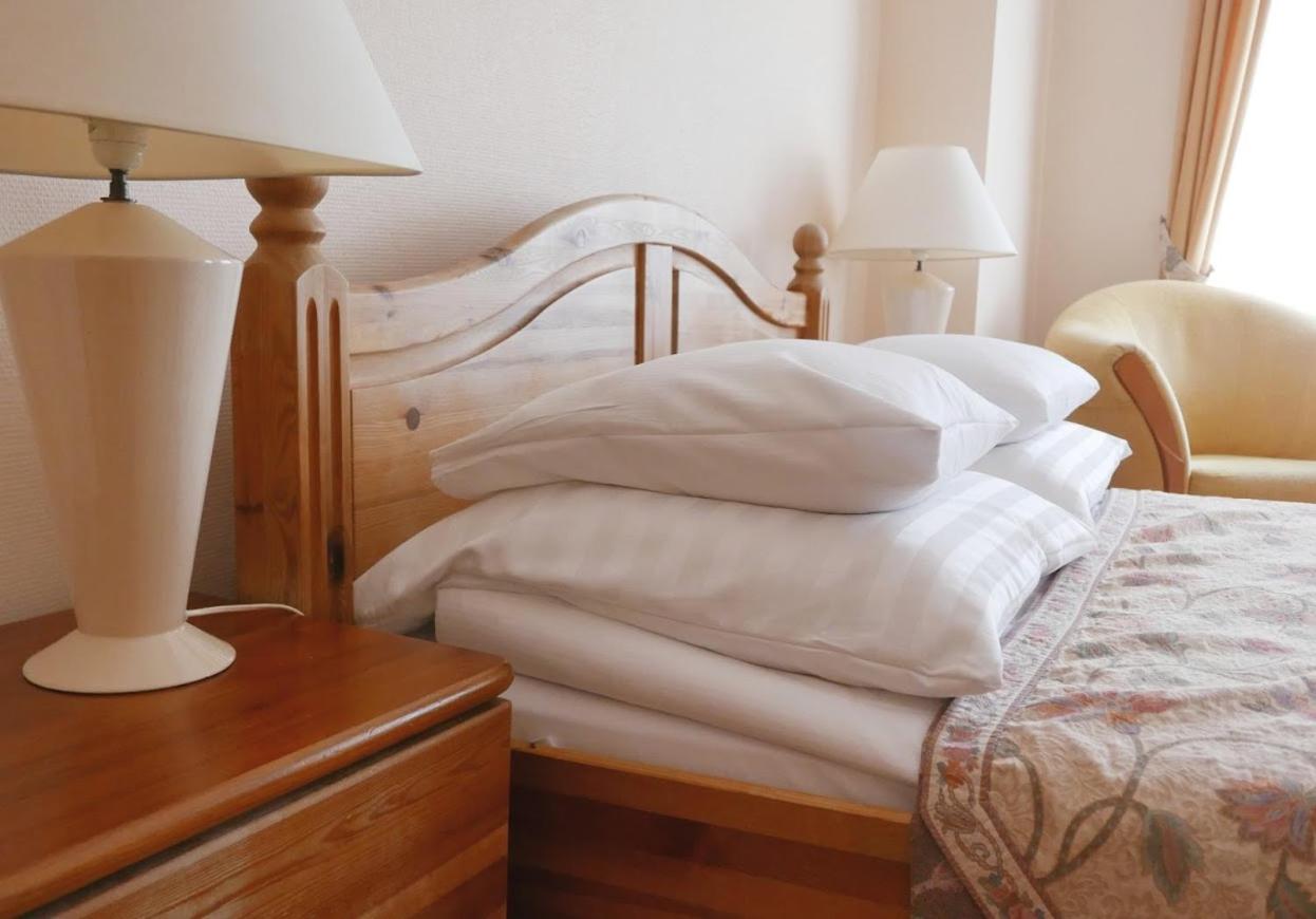 Double or Twin Room - Photo 7