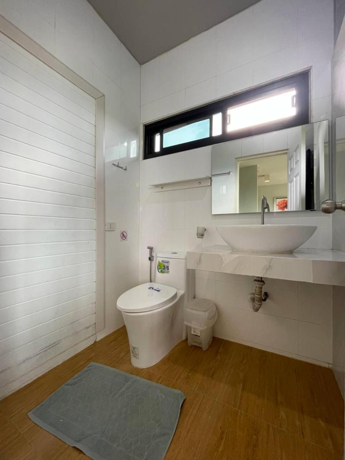 Quadruple Room with Terrace photo 2