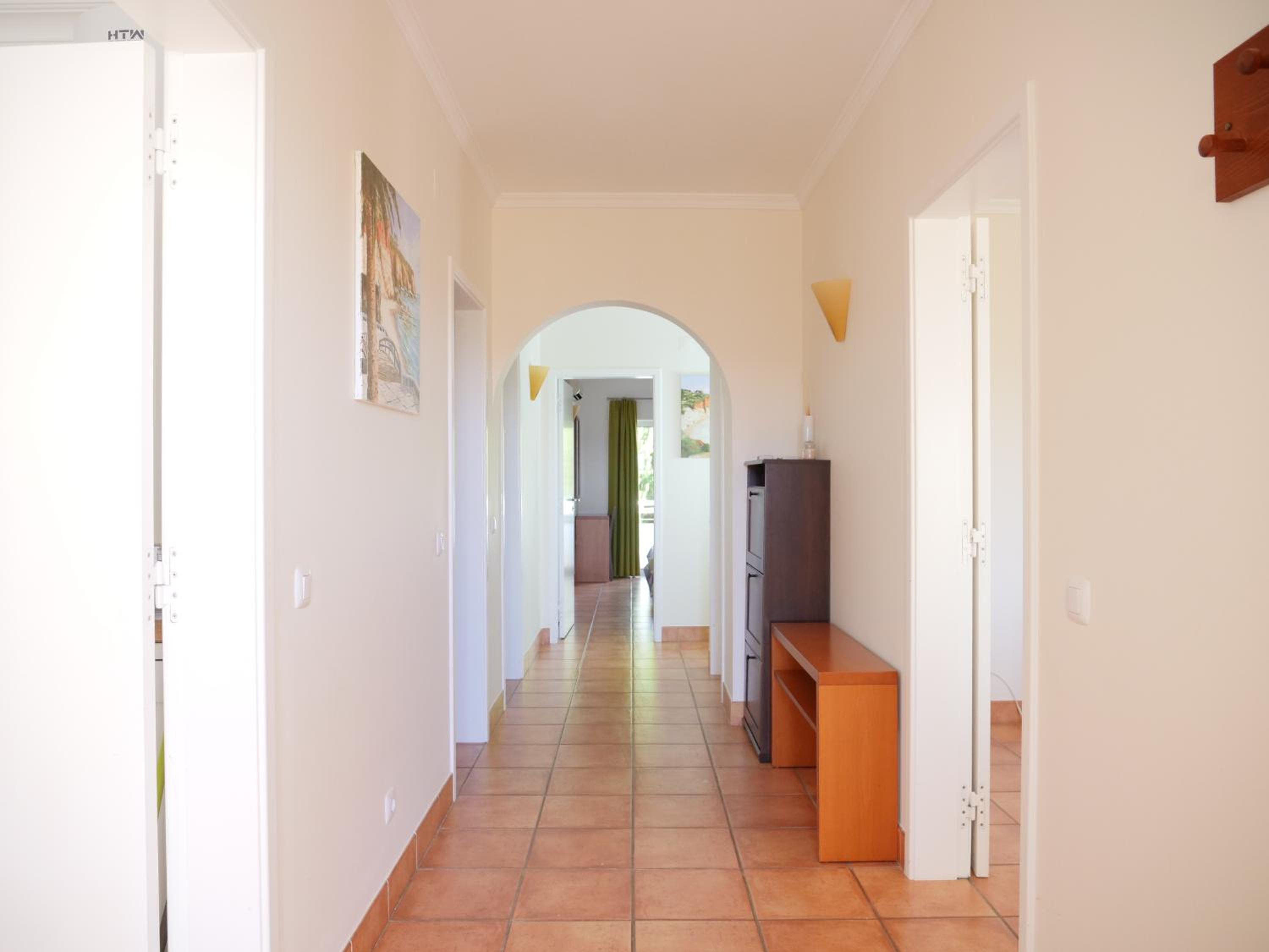 Three-Bedroom Apartment - Photo 1