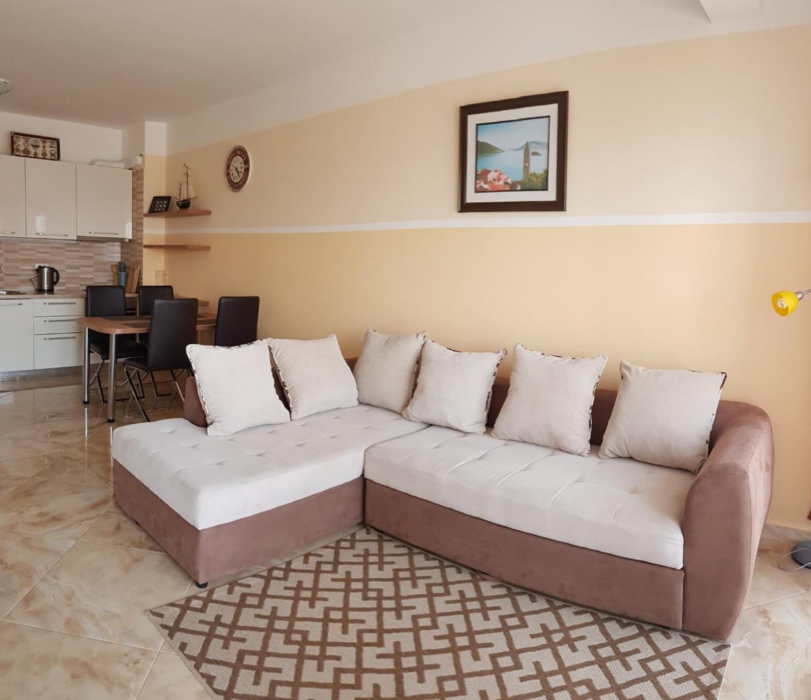 Apartment with Sea View photo 3