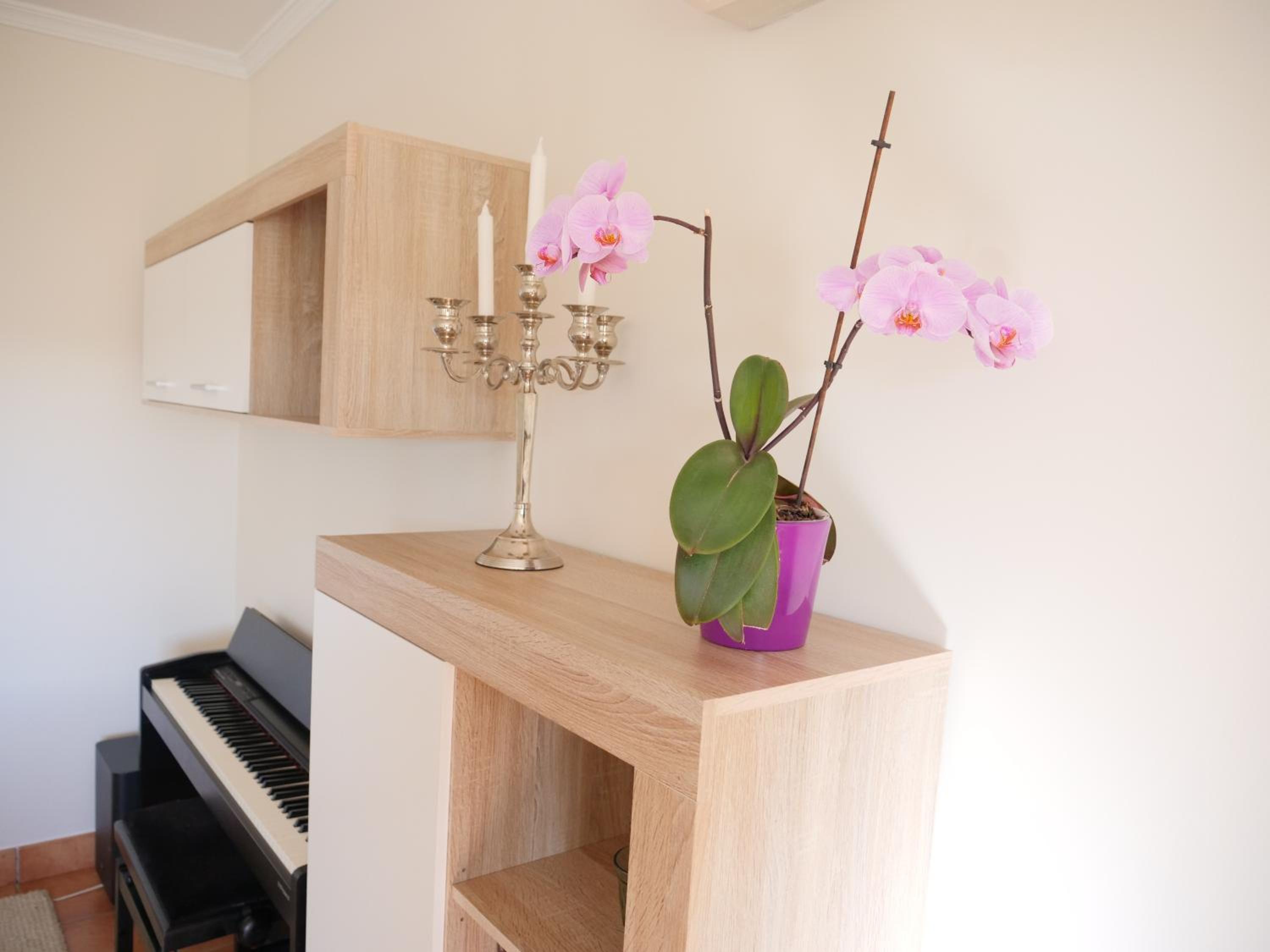 Three-Bedroom Apartment - Photo 14