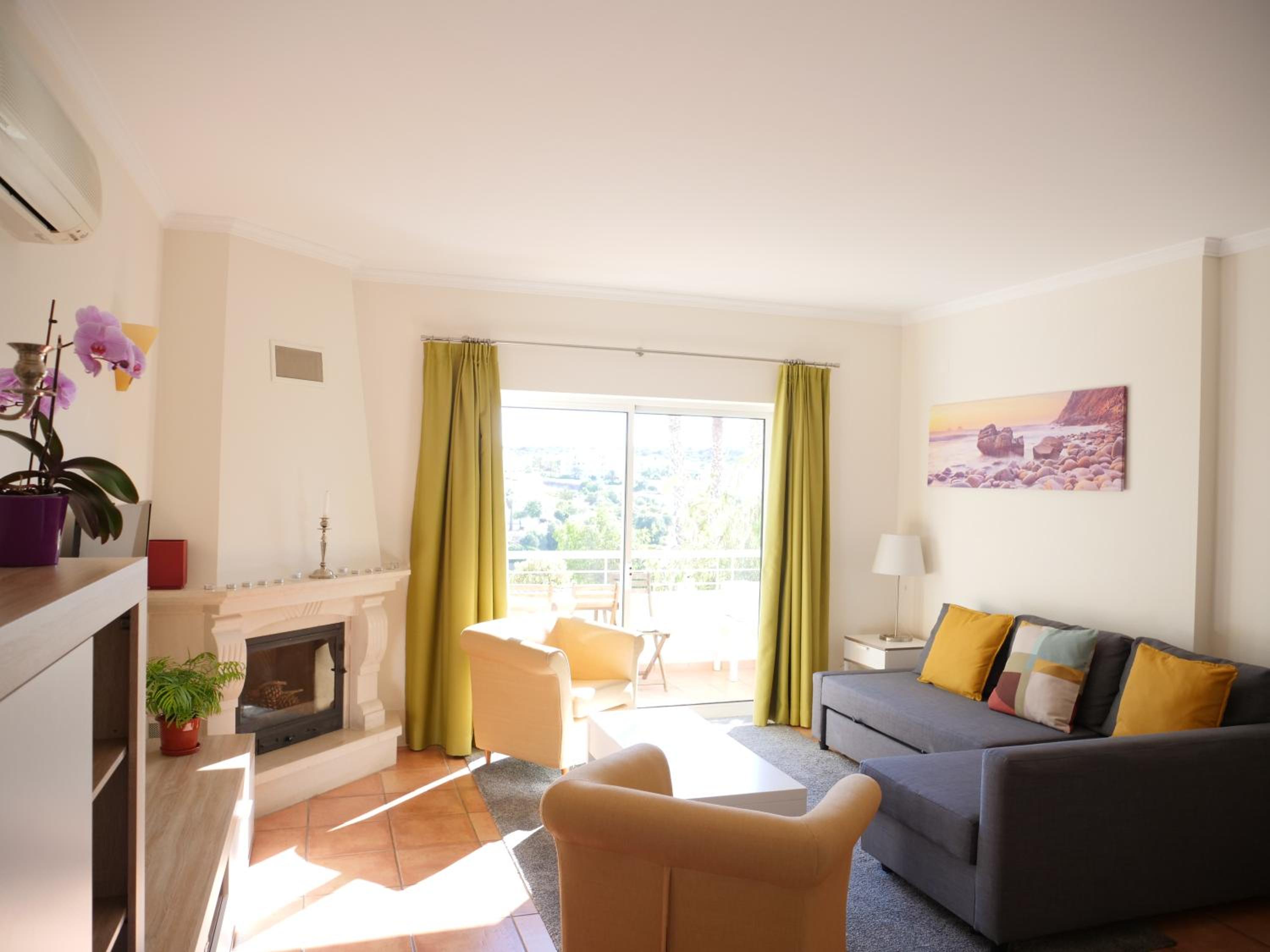 Three-Bedroom Apartment - Photo 18