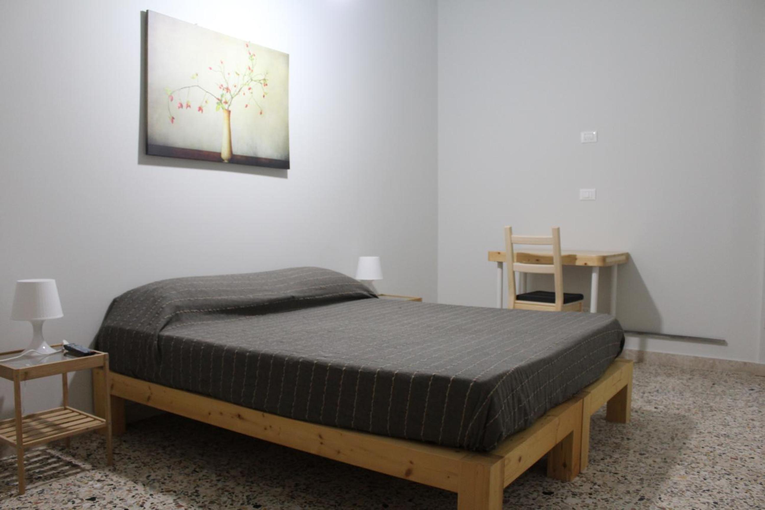 Double or Twin Room photo 1