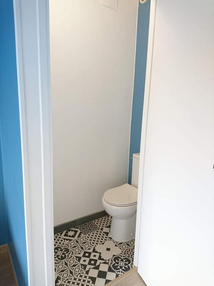One-Bedroom Apartment - Photo 4