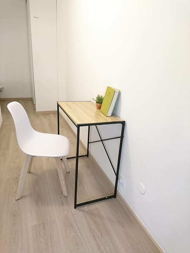 Two-Bedroom Apartment - Photo 4