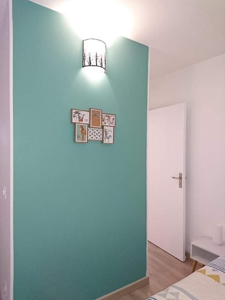 Two-Bedroom Apartment - Photo 7