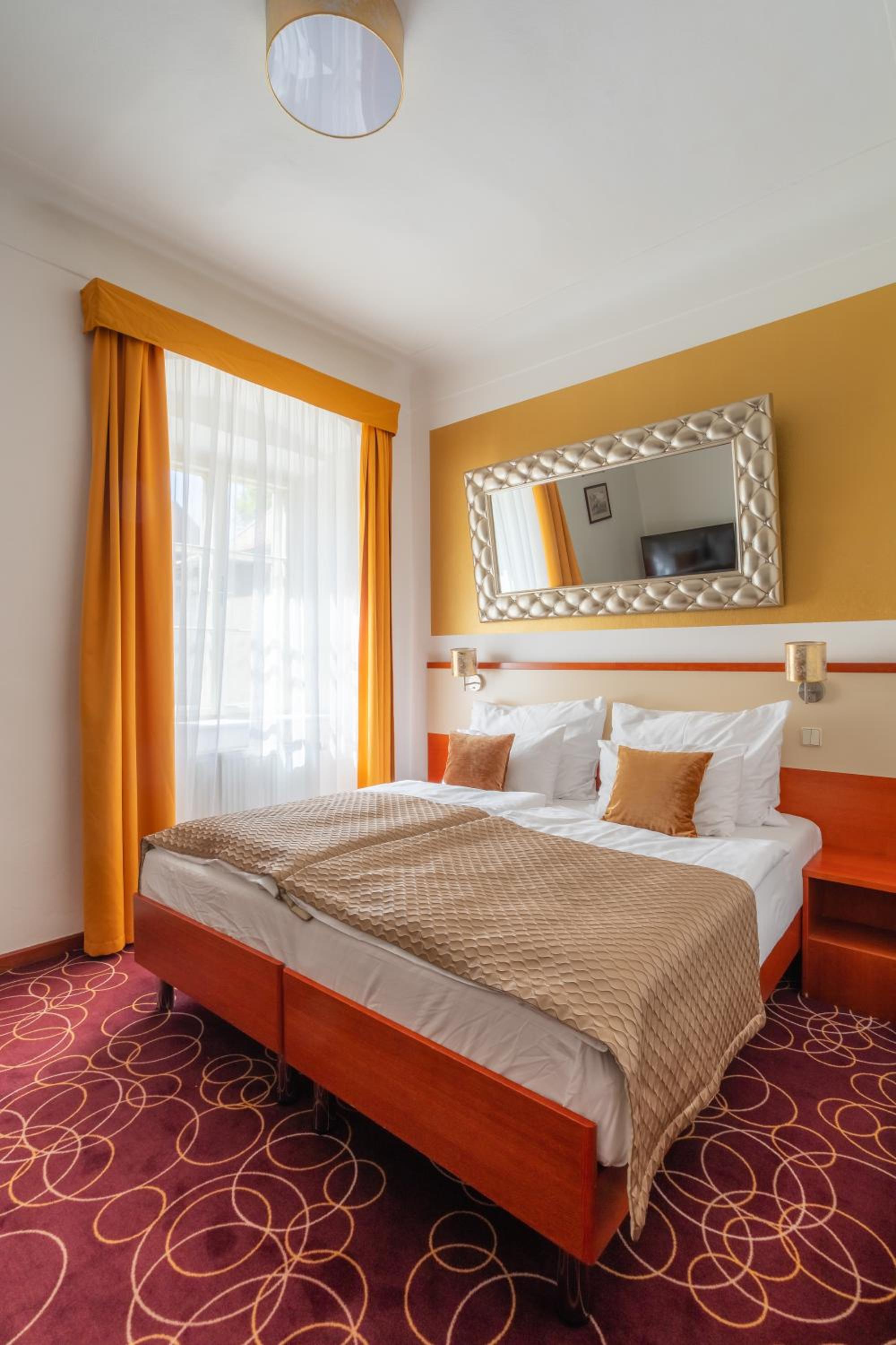 Superior Double/Twin Room - Photo 1