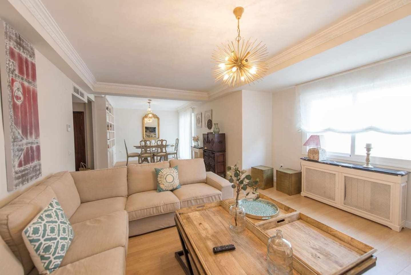 Apartamento de lujo