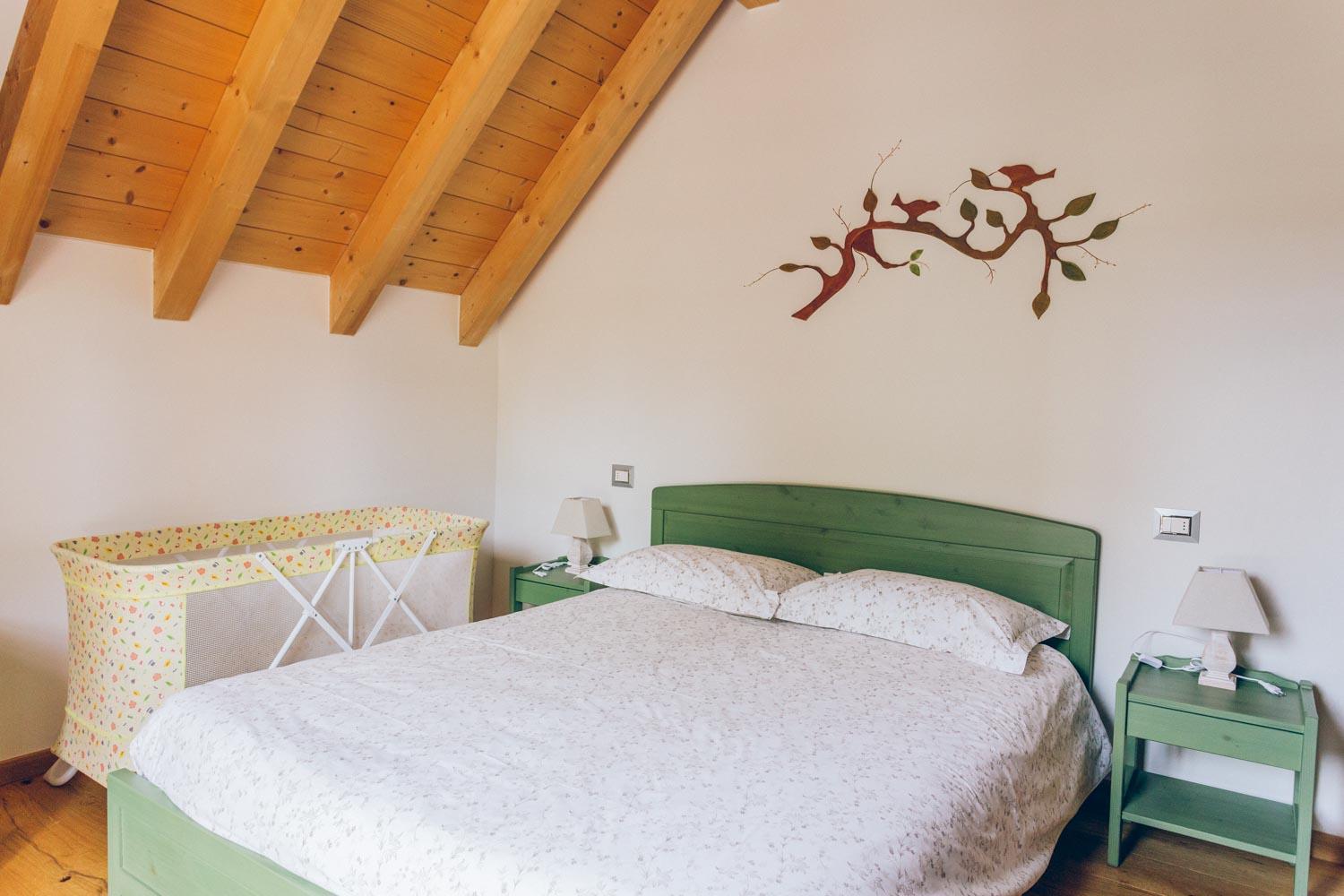 Two-Bedroom House photo 2