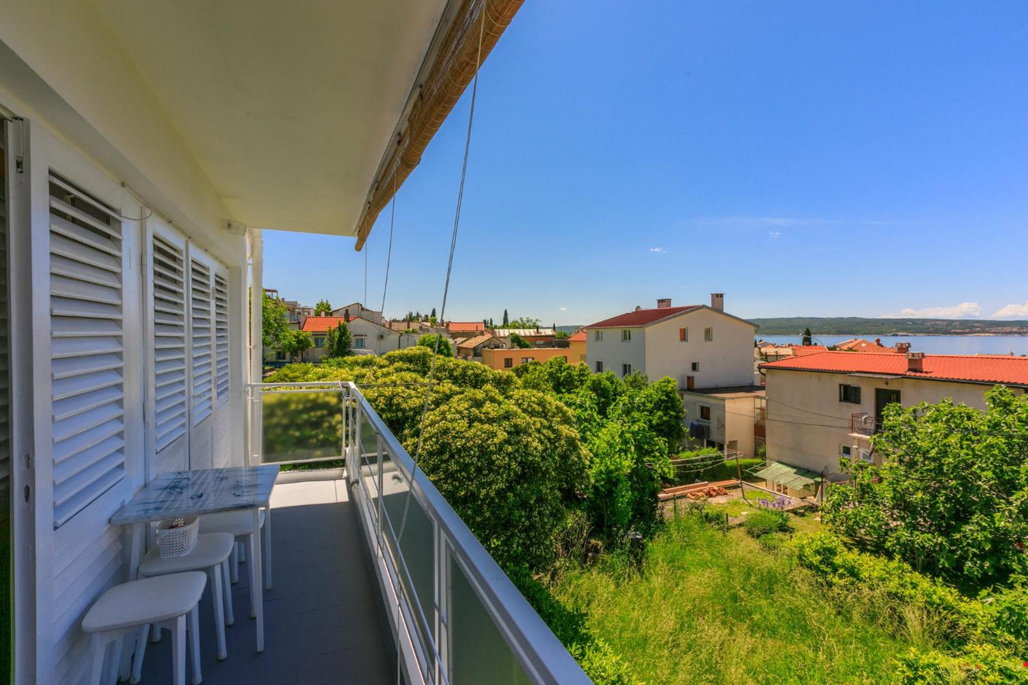 Apartment With Sea View photo 3