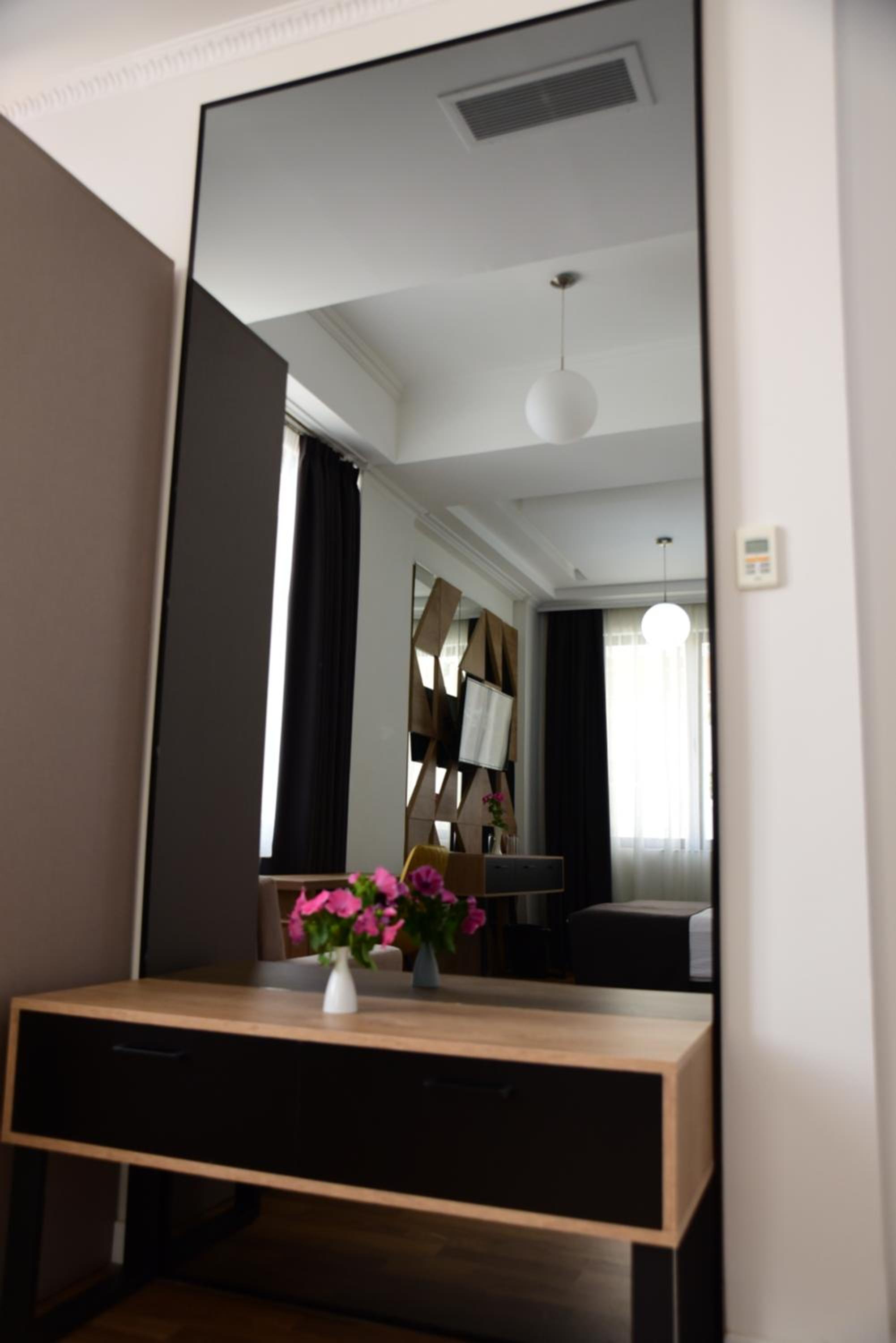 Budget Double or Twin Room photo 3