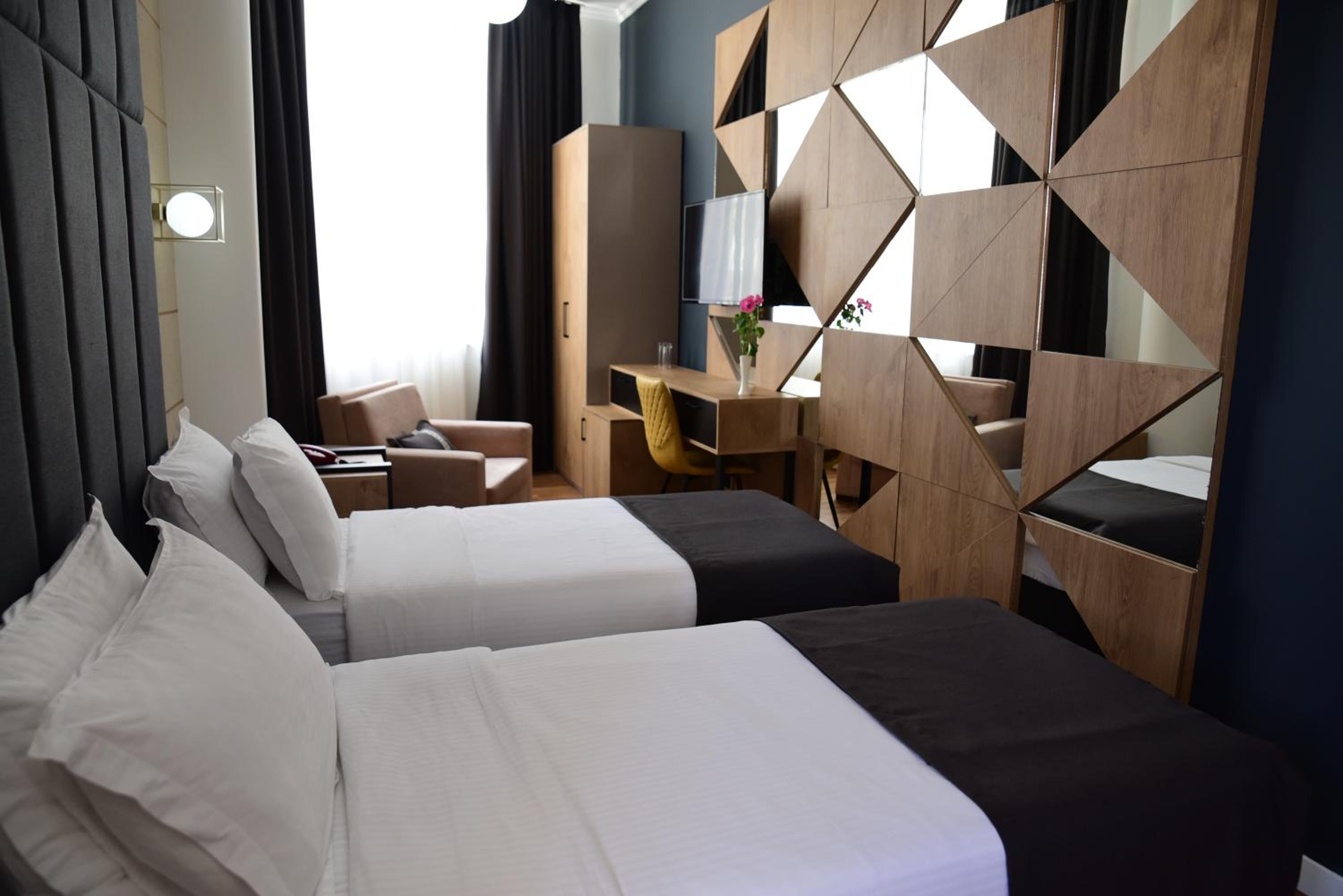 Triple Room photo 1