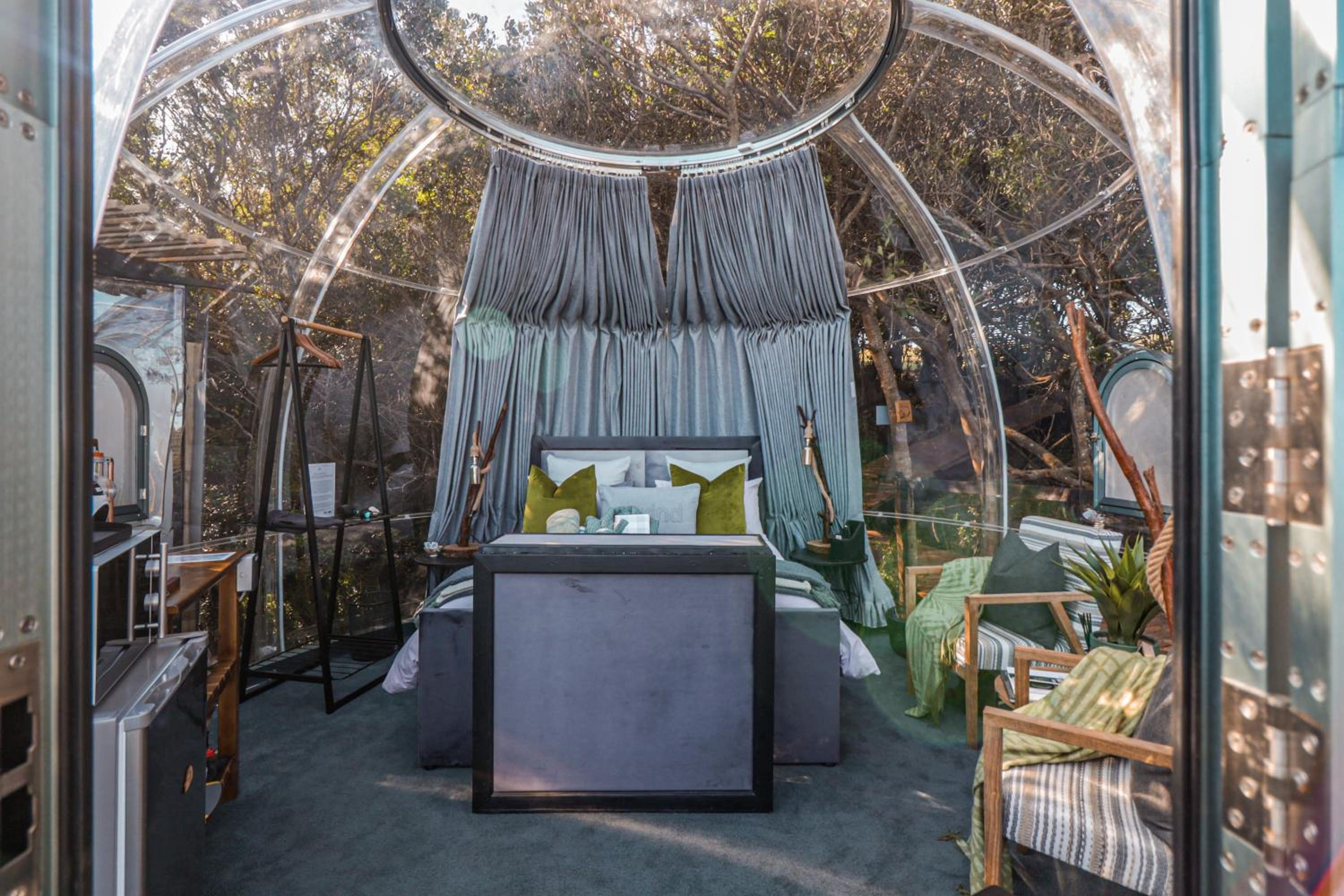 Tent photo 1