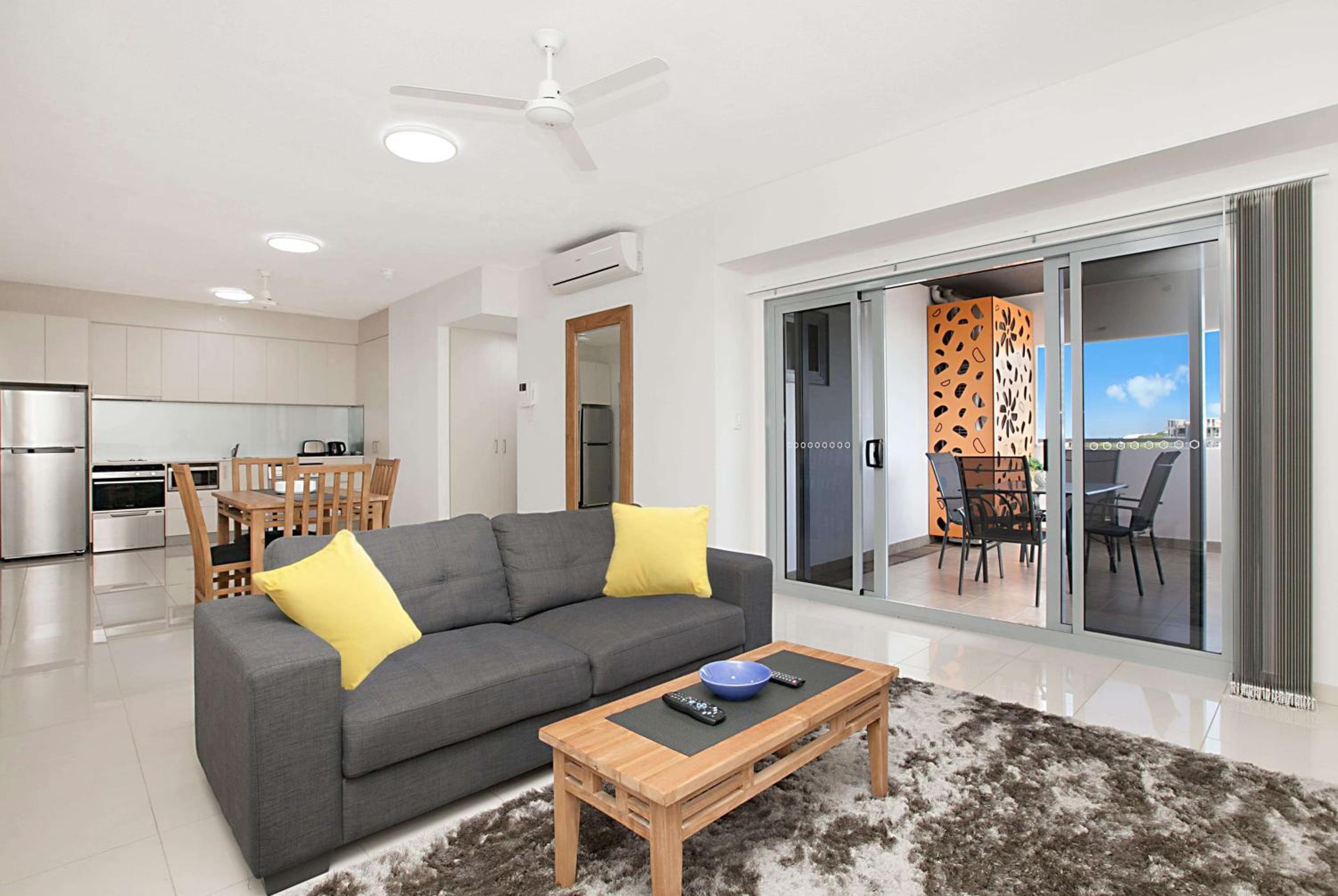 Family Apartment