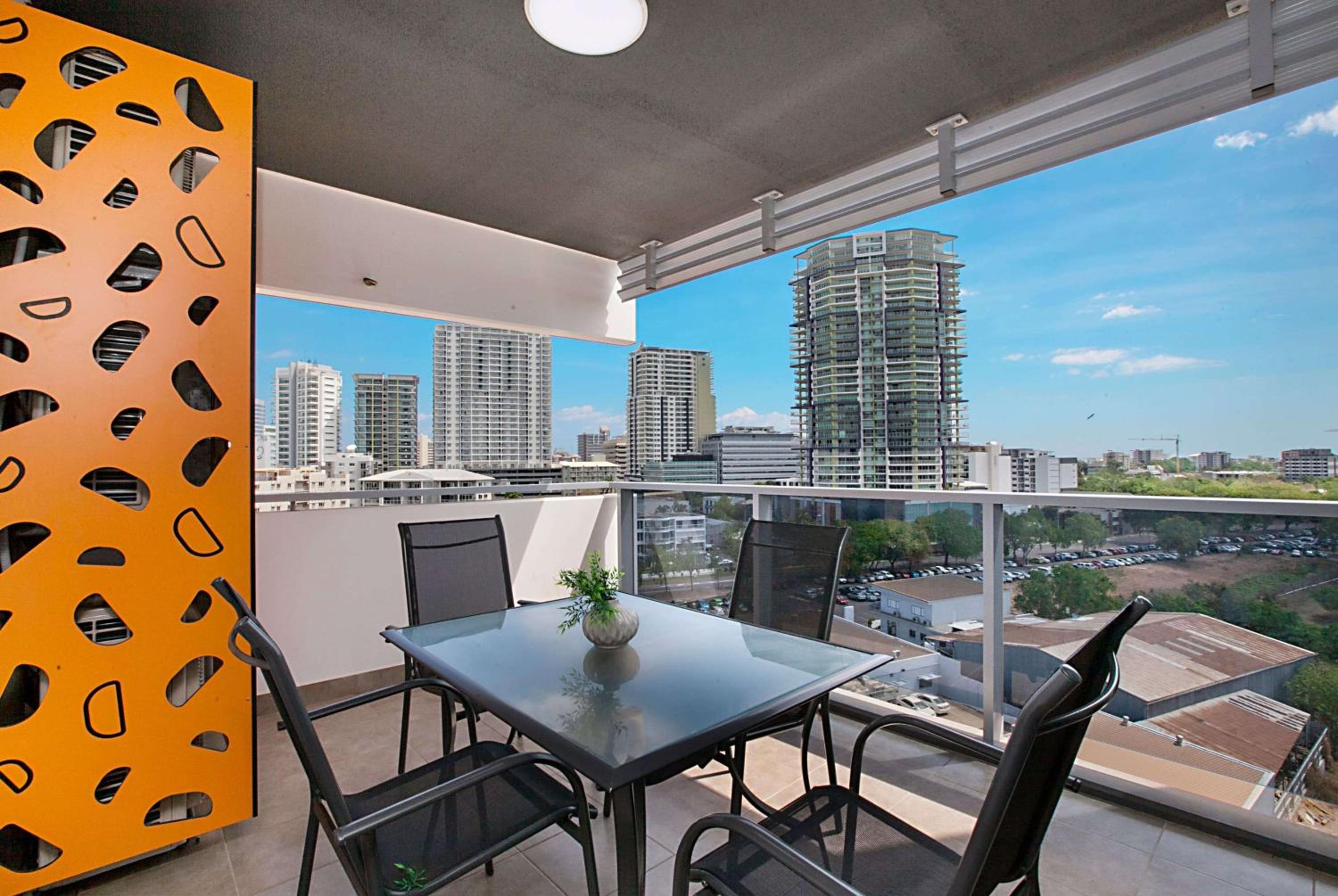 Family Apartment