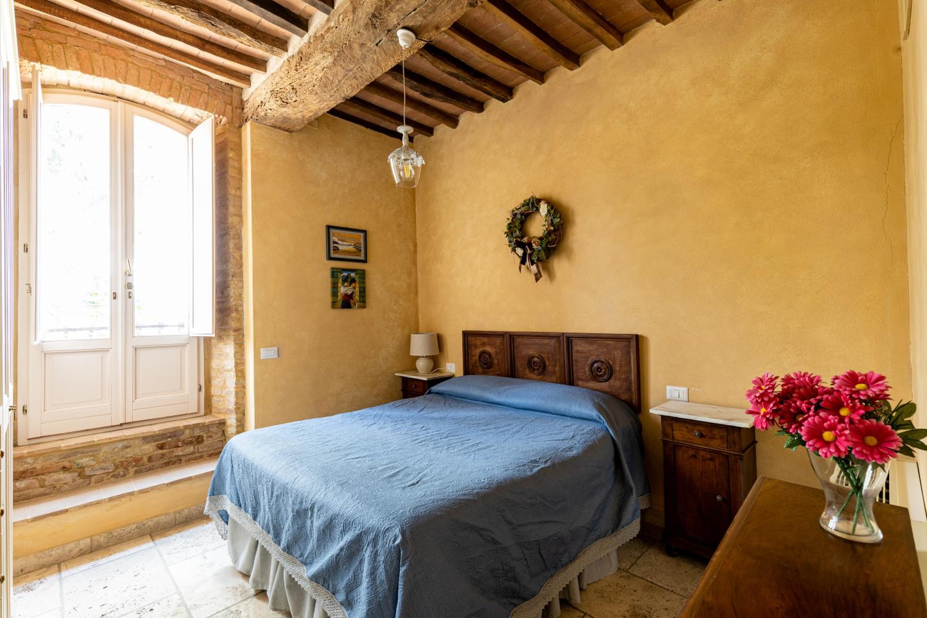 Large Double or Twin Room