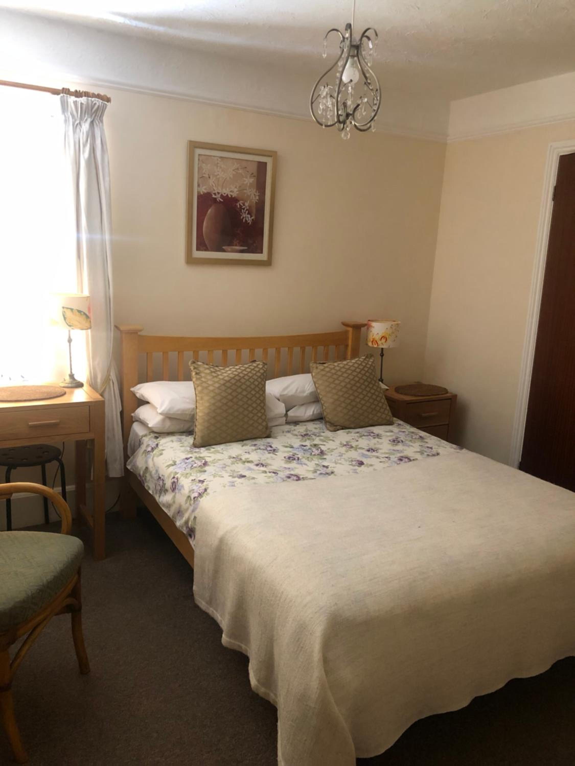 Double Room photo 3