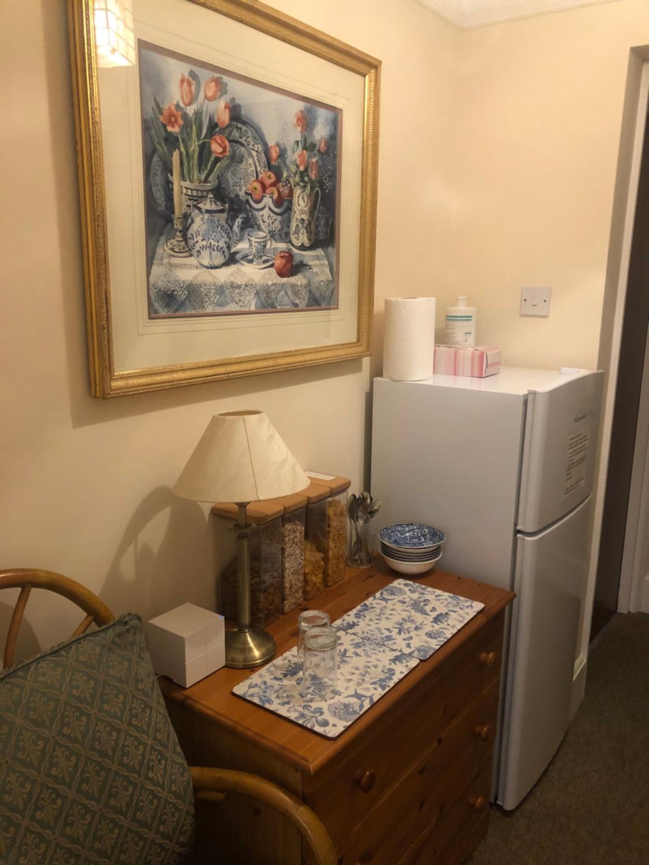 Double Room photo 2