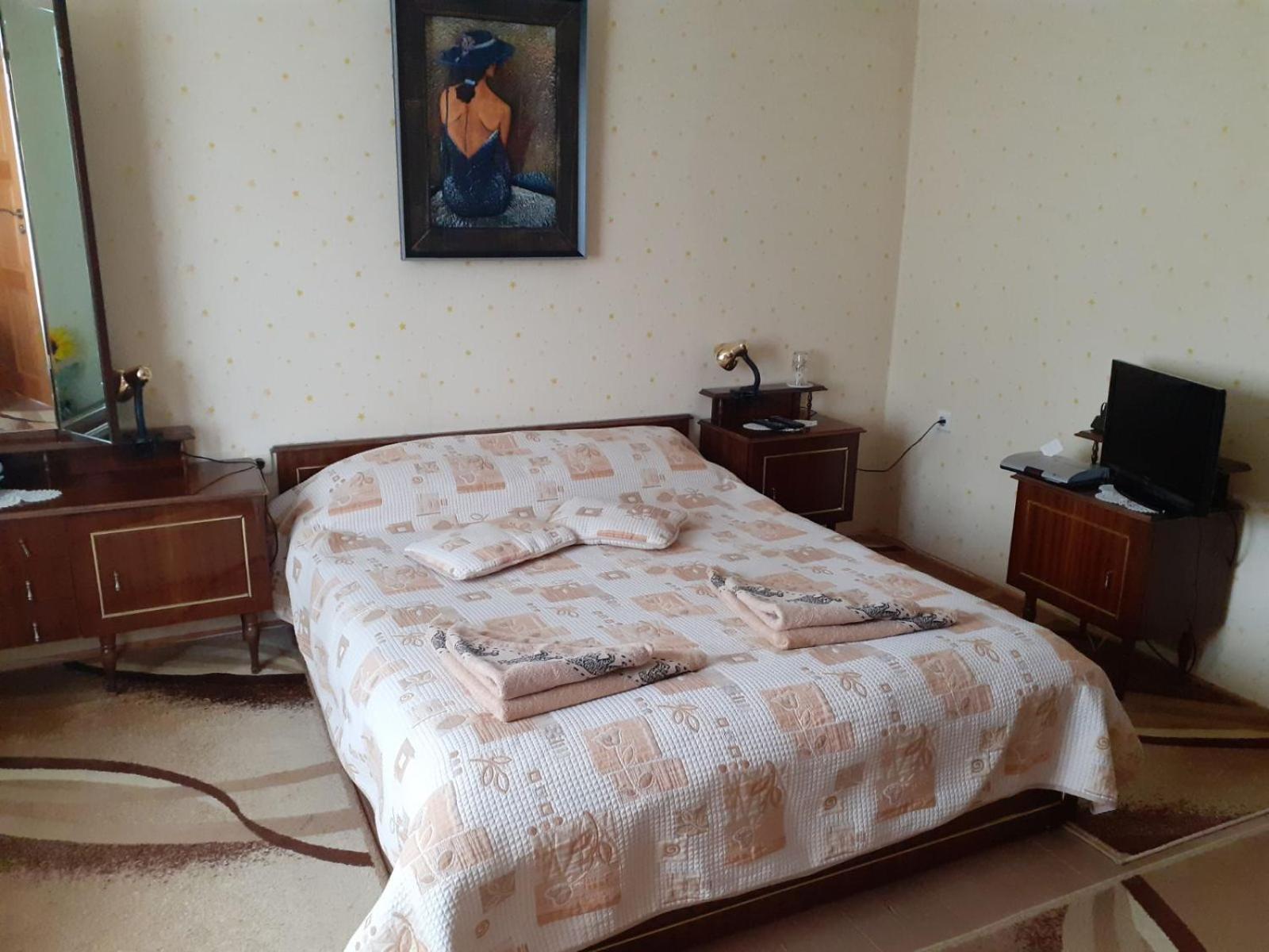Double Room with Mountain View photo 1