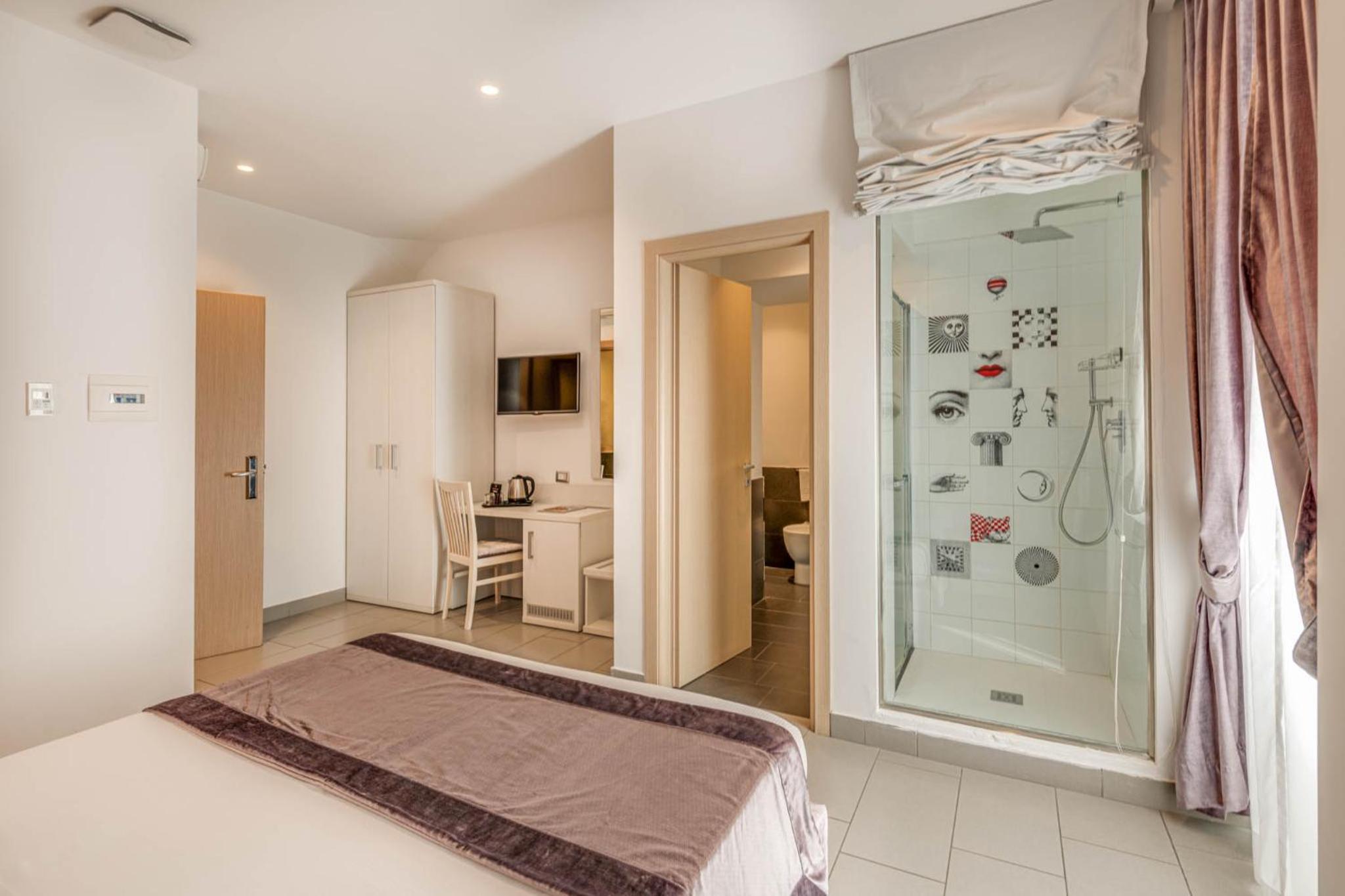 Double or Twin Room