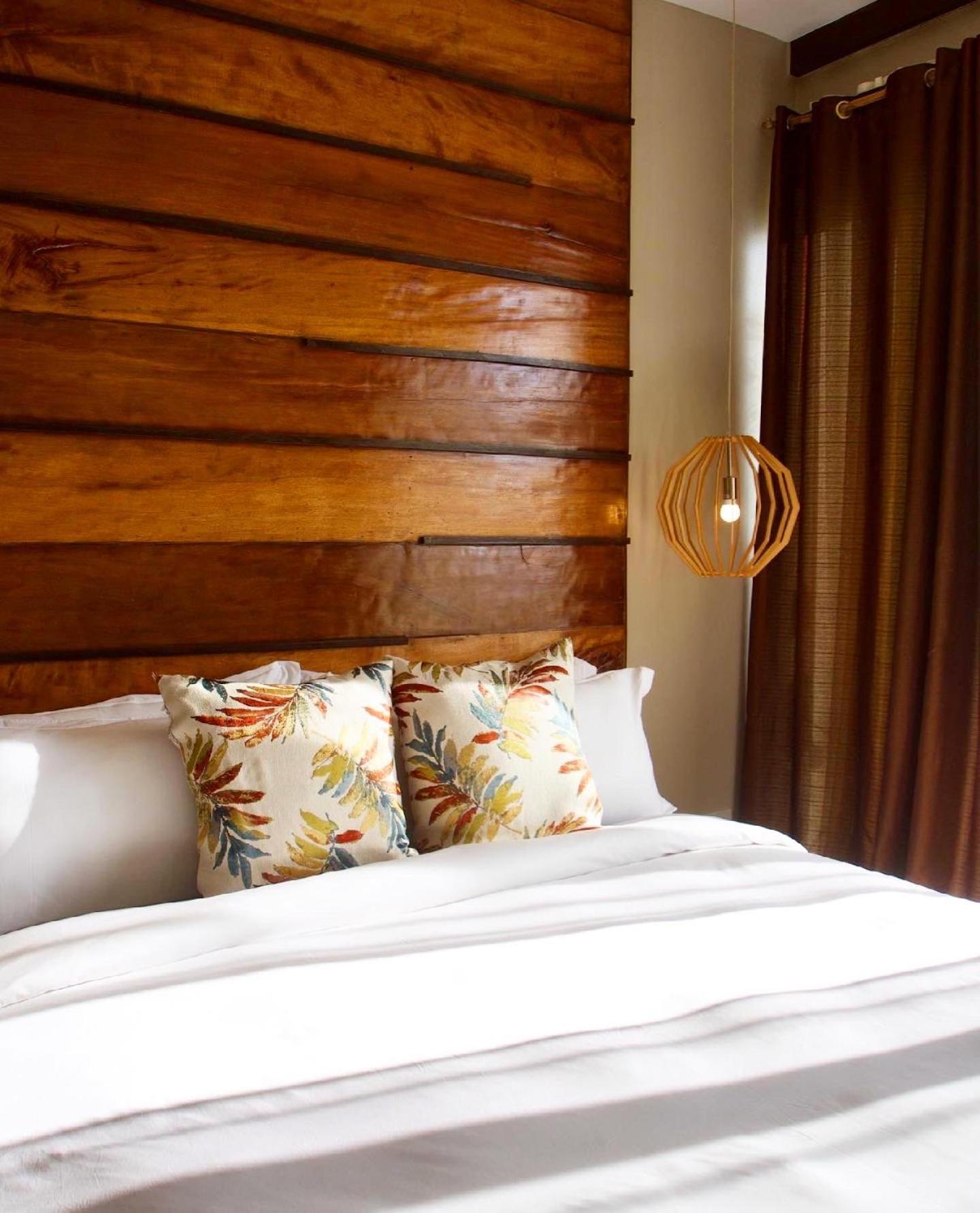 Deluxe Bungalow with Sea View - Photo 14
