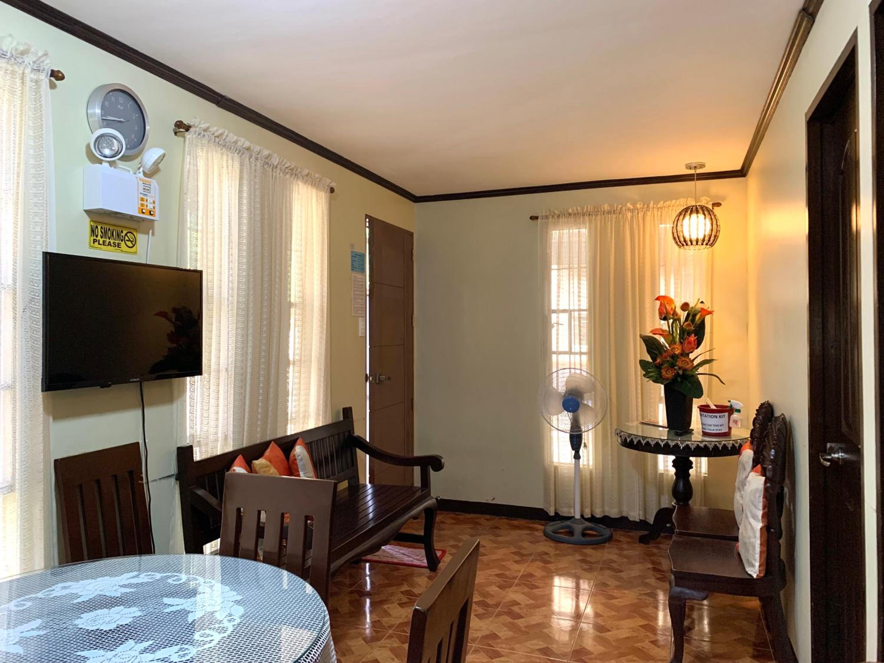 Two-Bedroom House photo 1