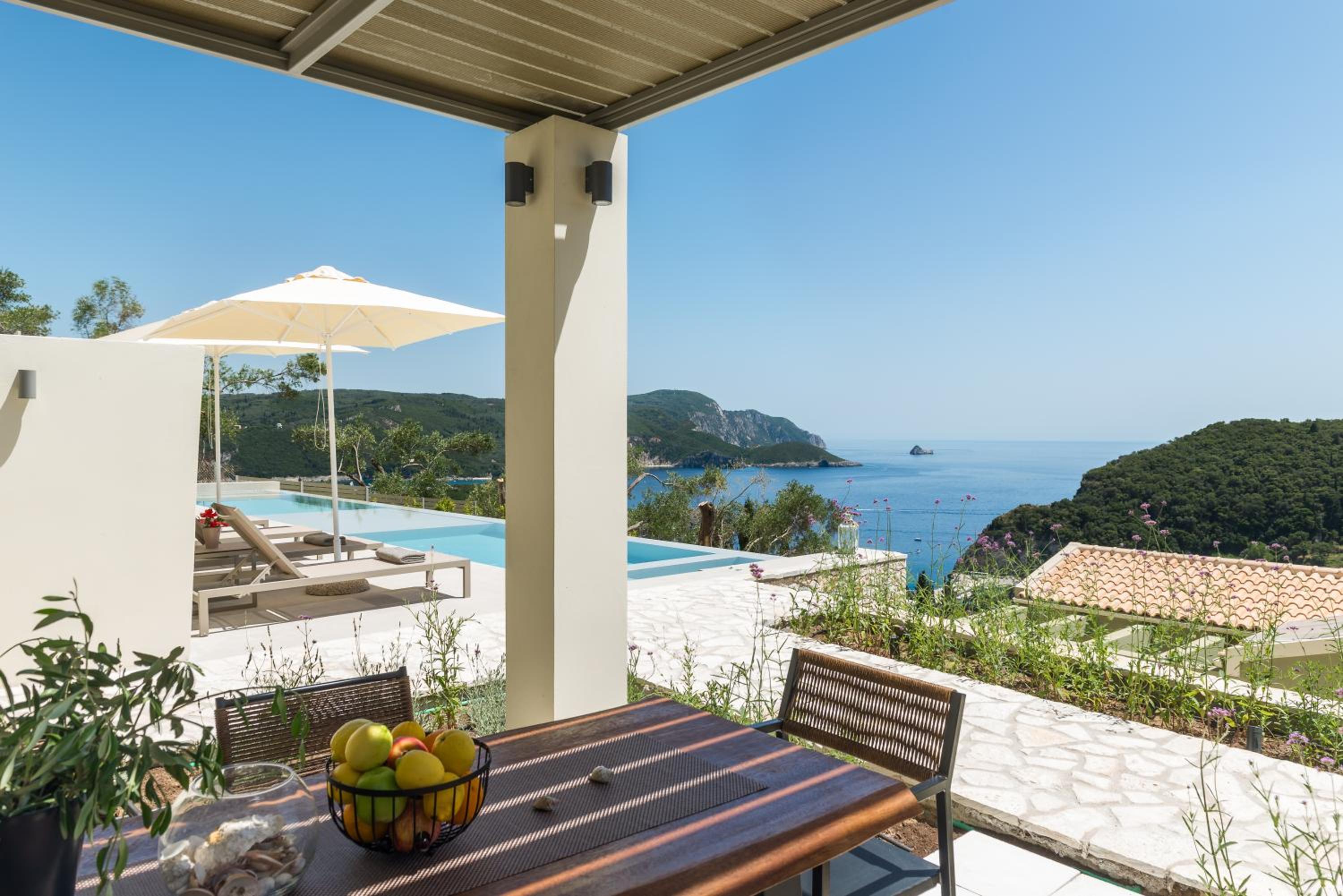 One-Bedroom Villa photo 2