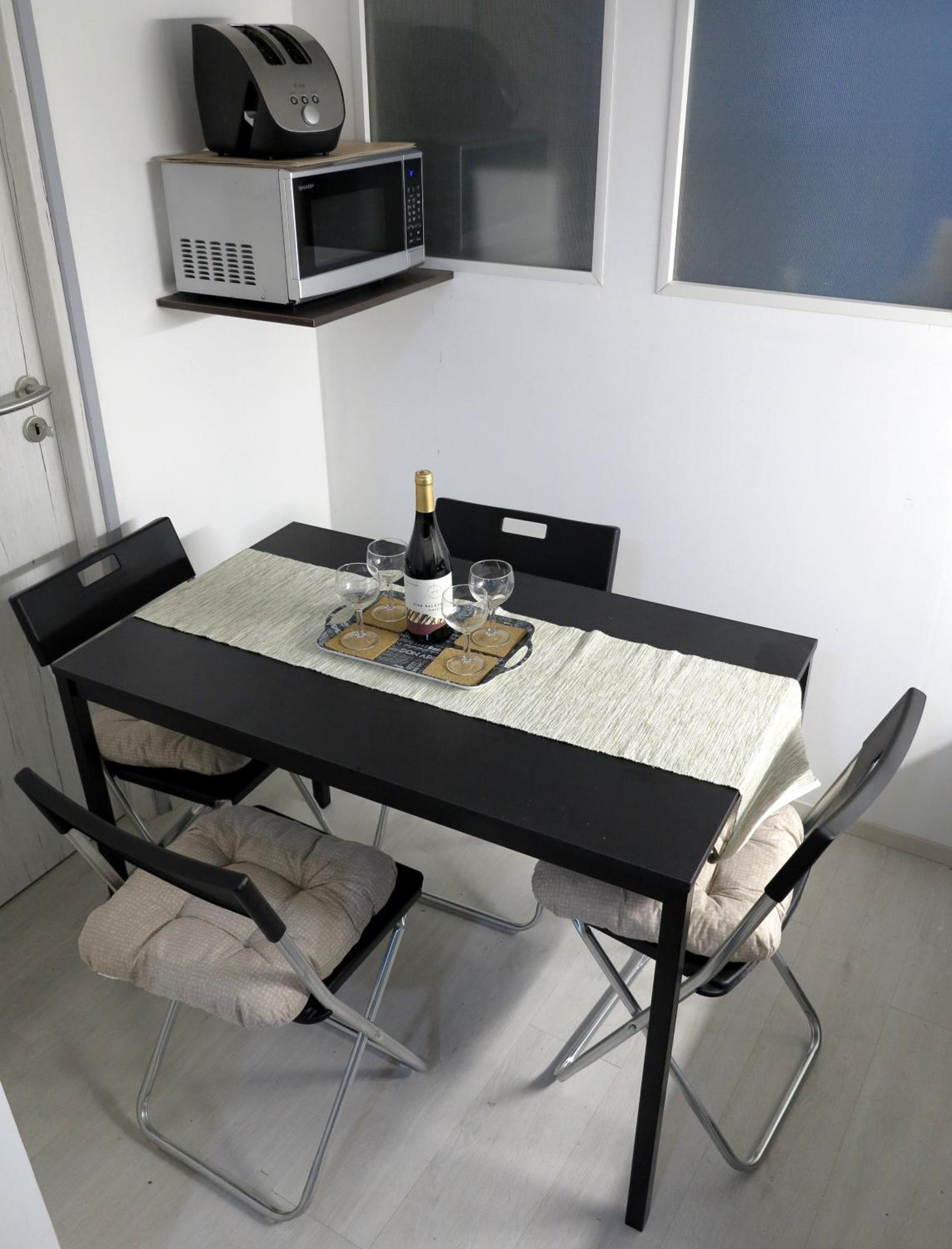 Two-Bedroom Apartment - Photo 3