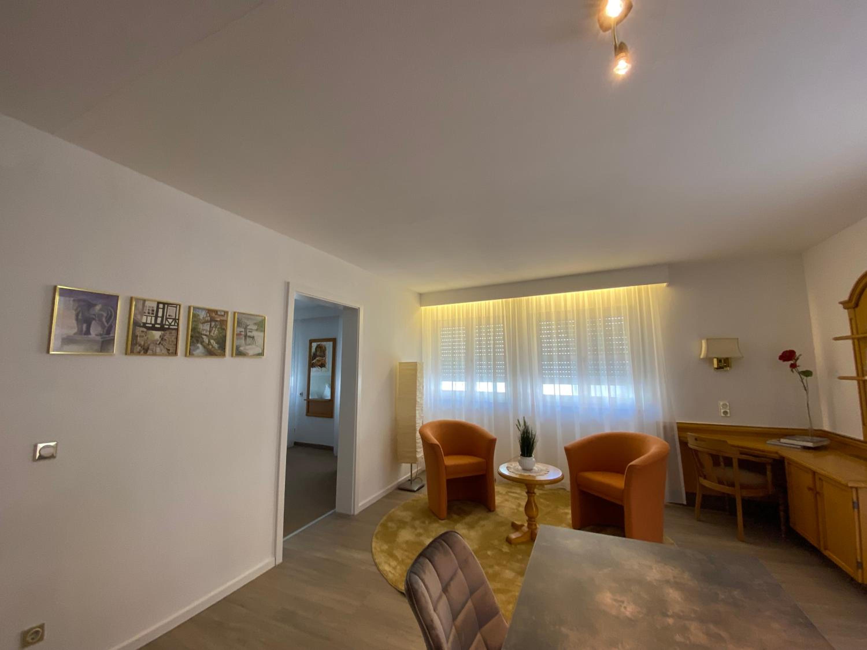 Apartment photo 3