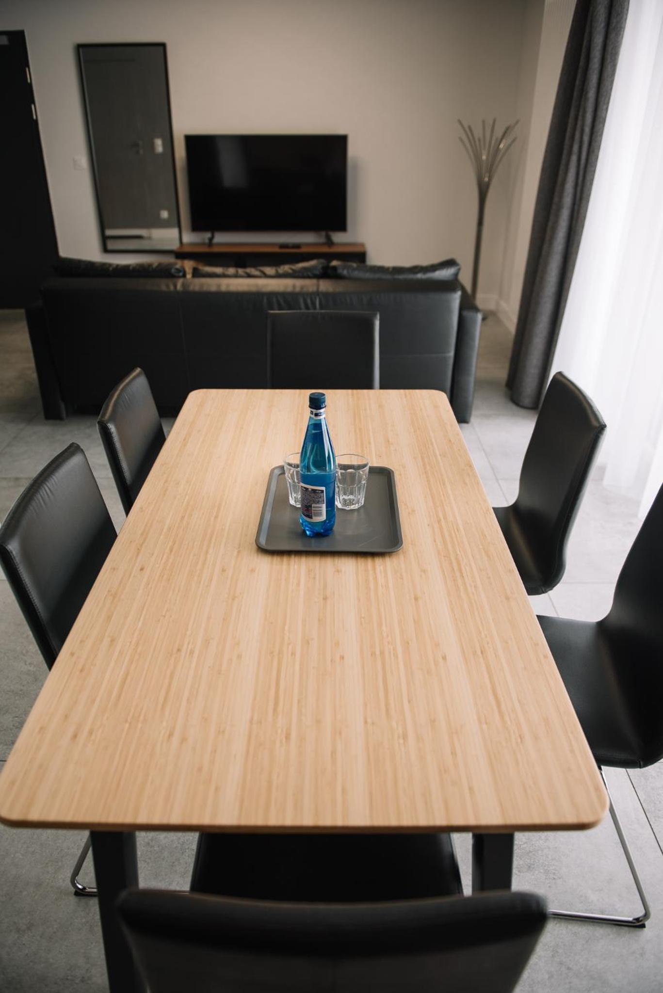 Two-Bedroom Apartment - Photo 10