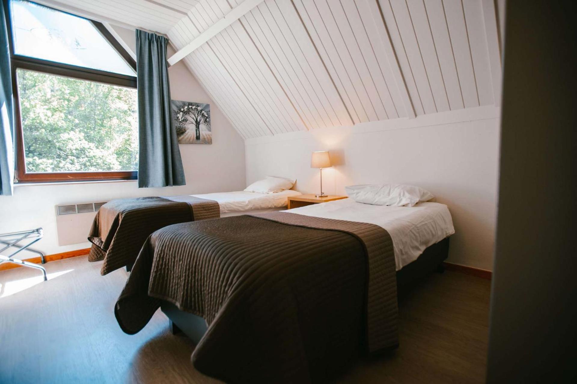家庭小屋