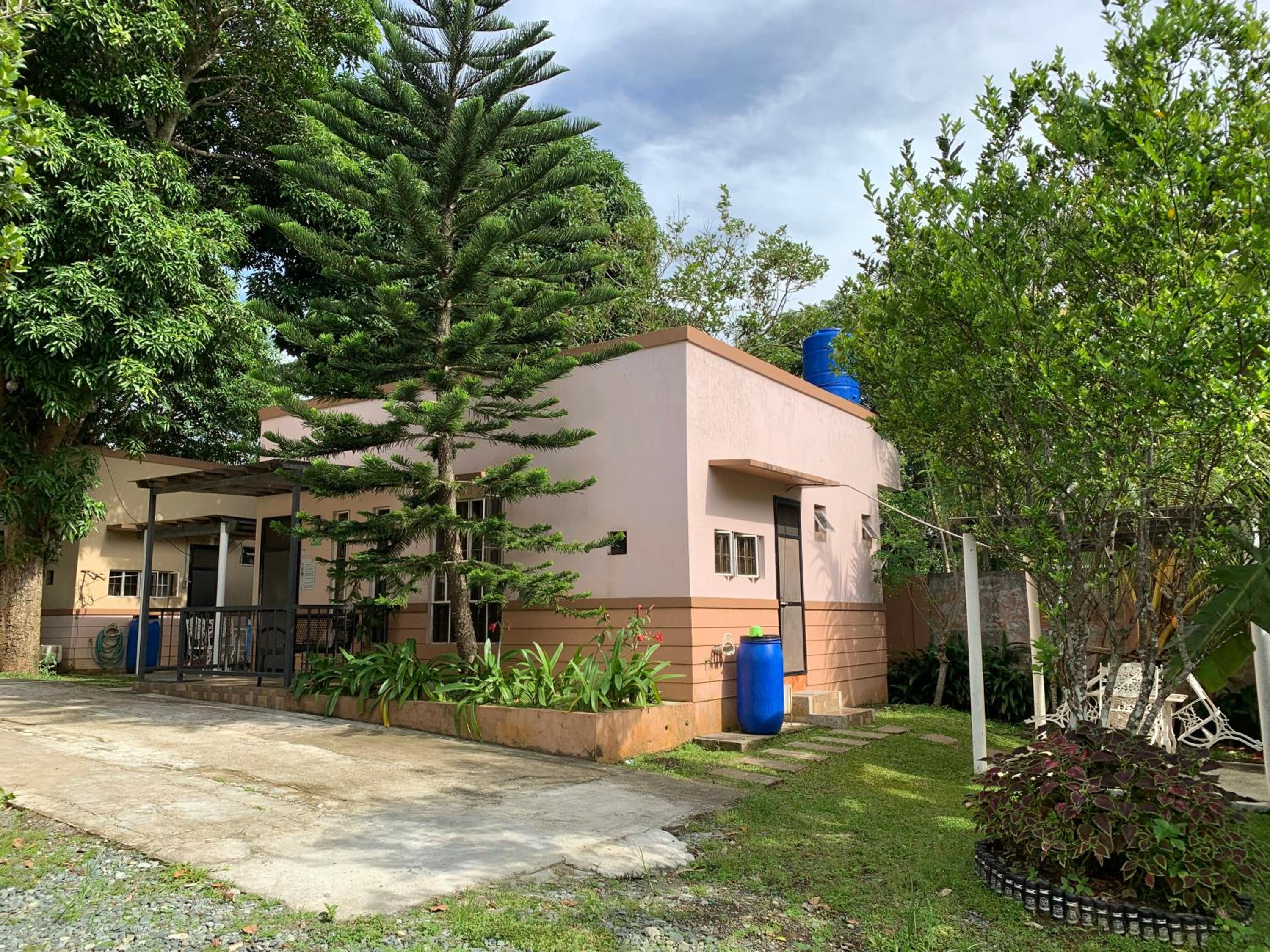Two-Bedroom House photo 2