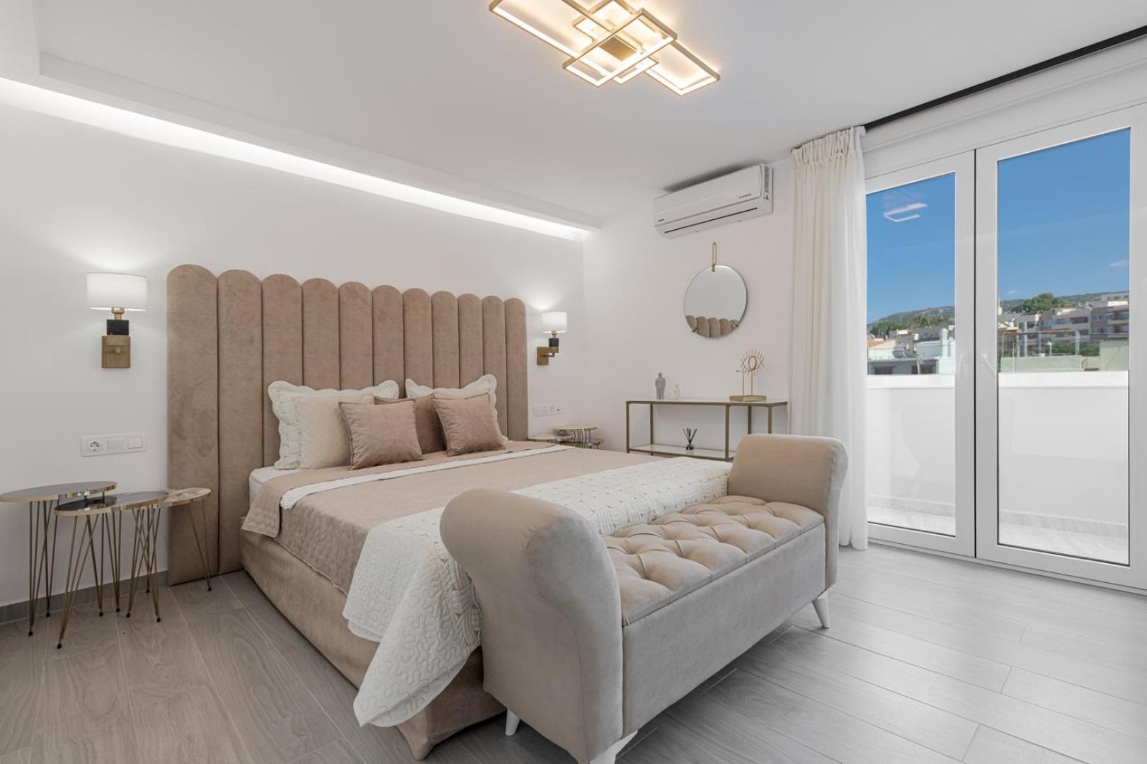 Suite with Sea View